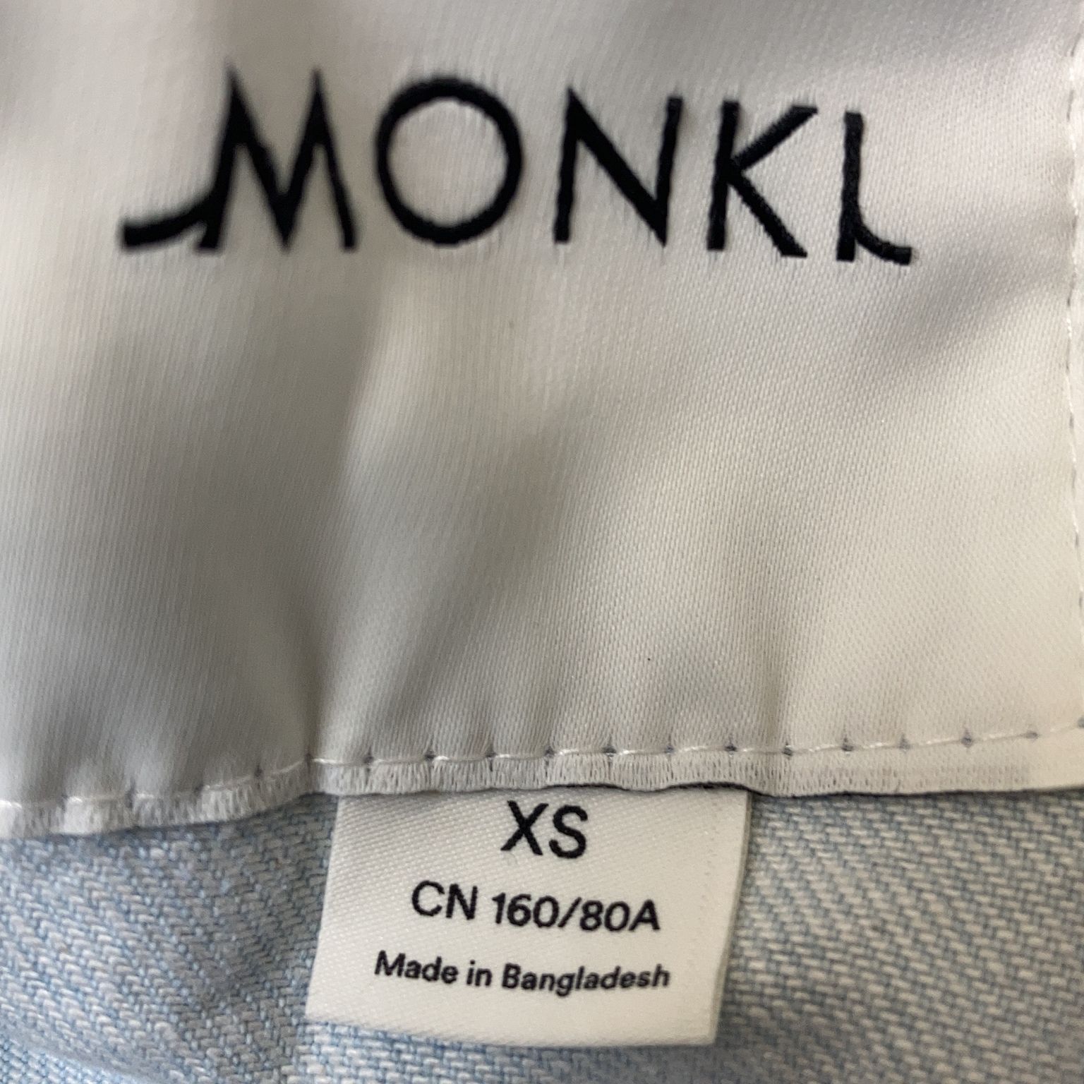 Monki