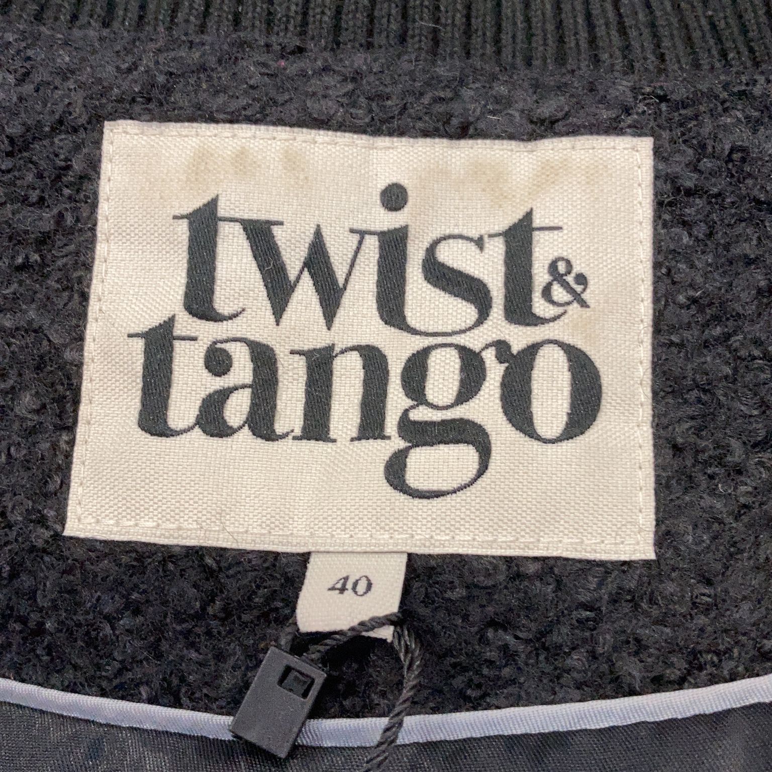 Twist  Tango