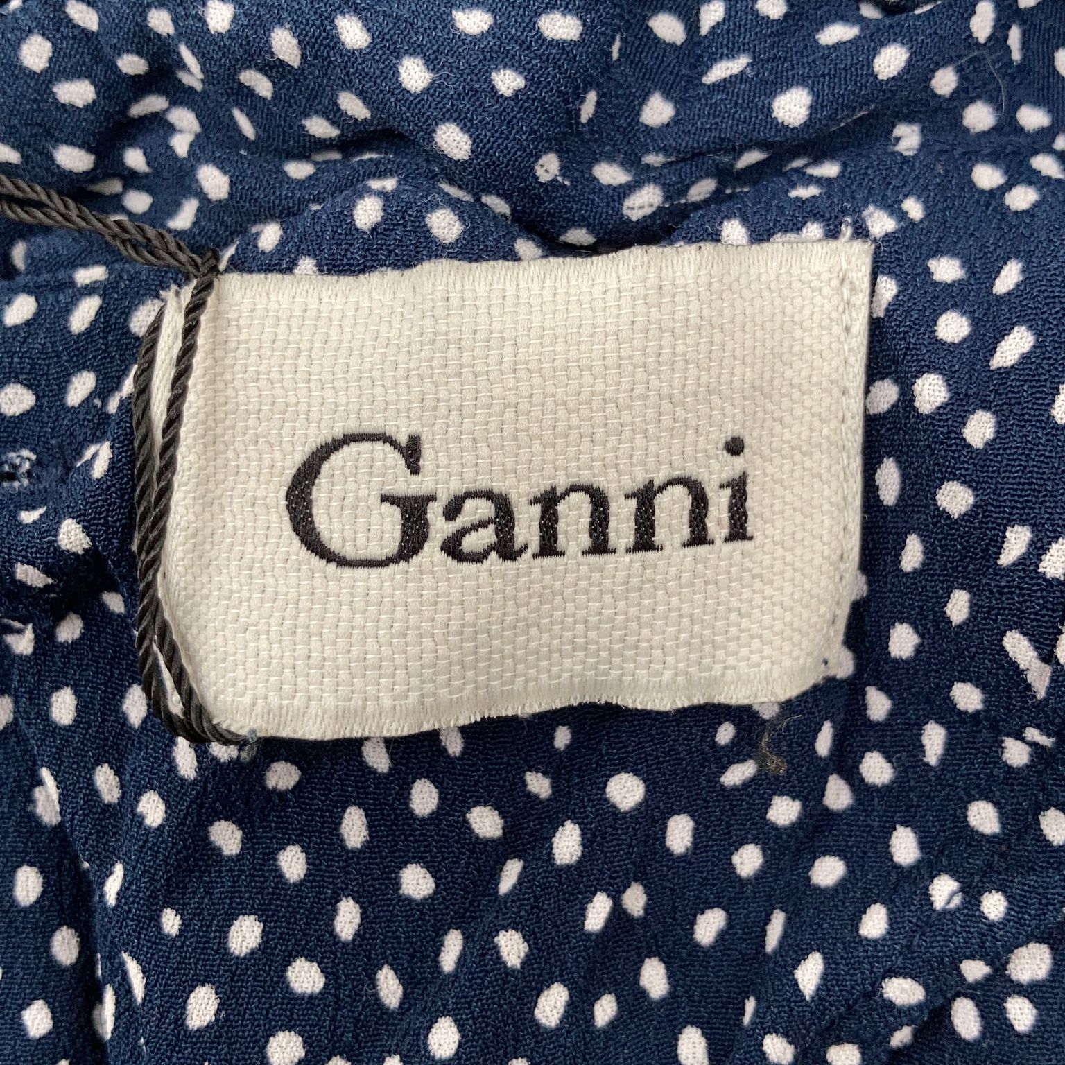 Ganni