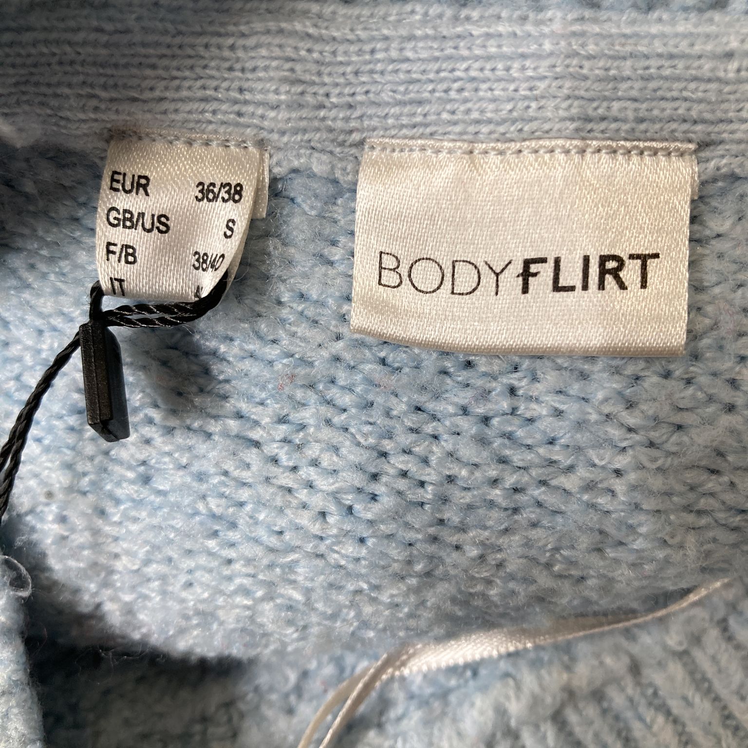 Bodyflirt