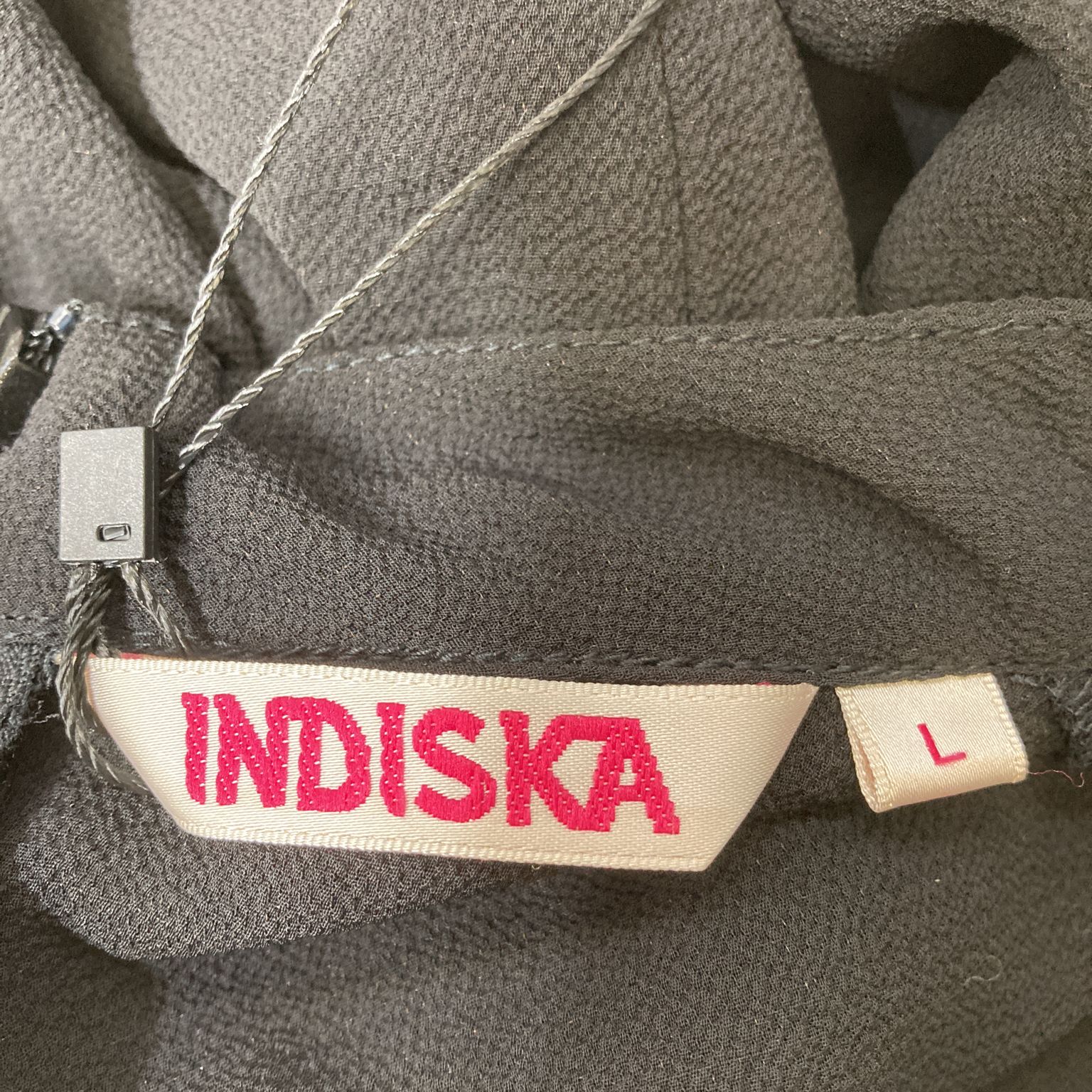 Indiska