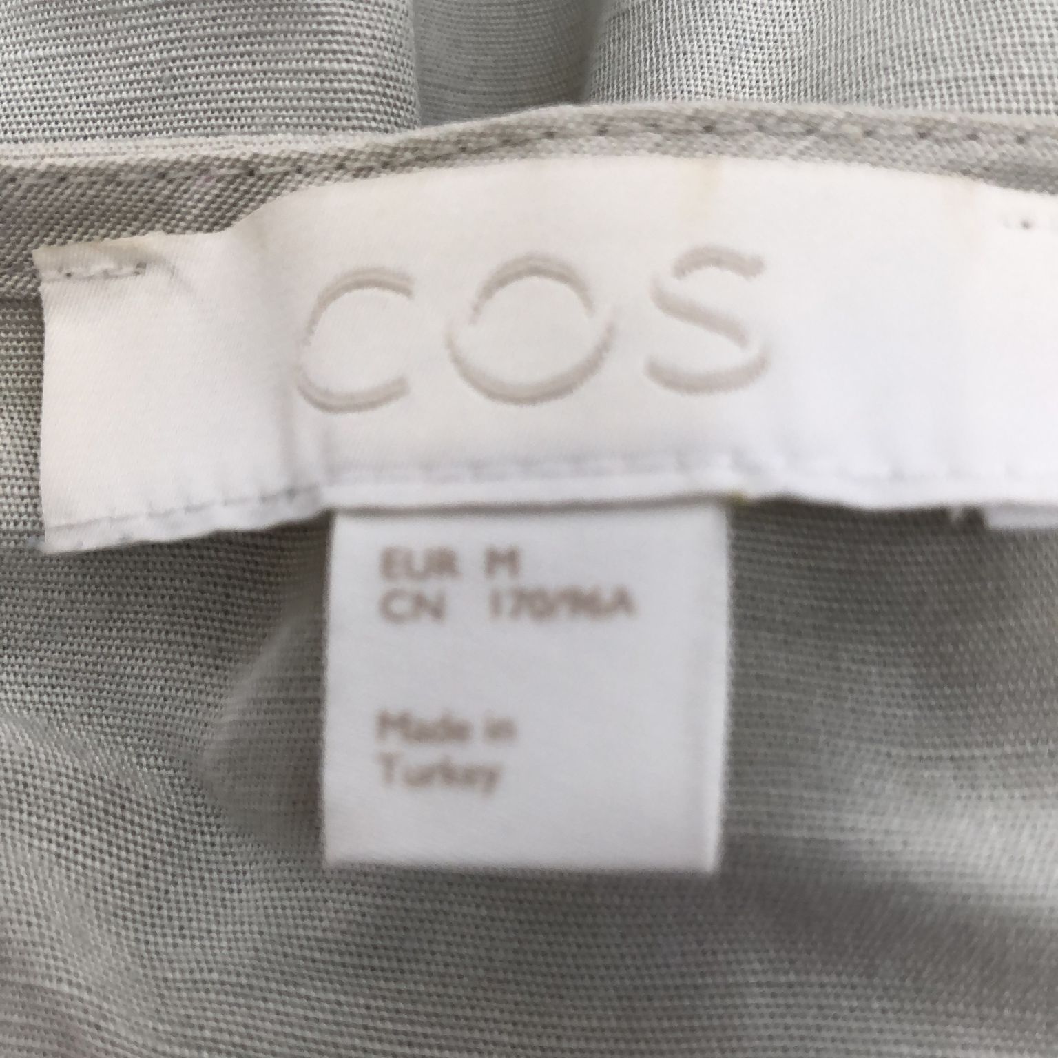 COS