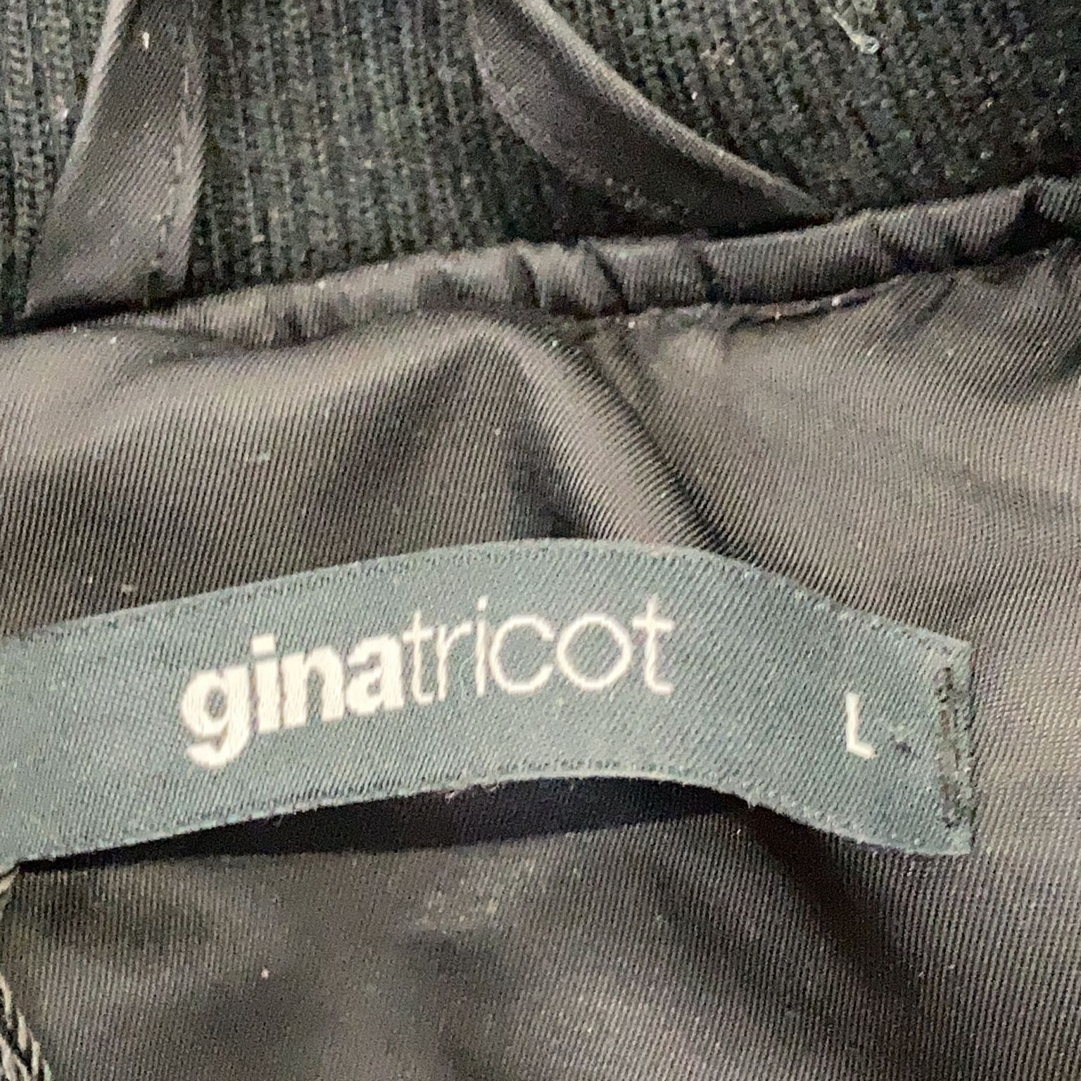 Gina Tricot