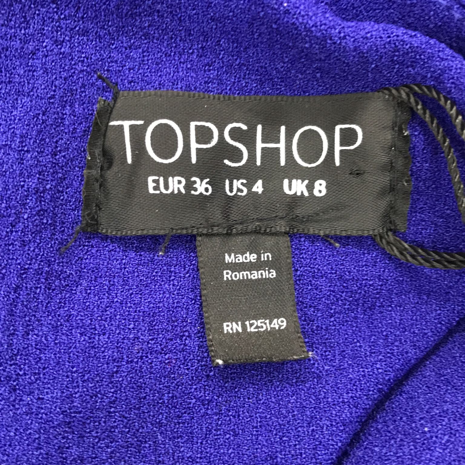 Topshop