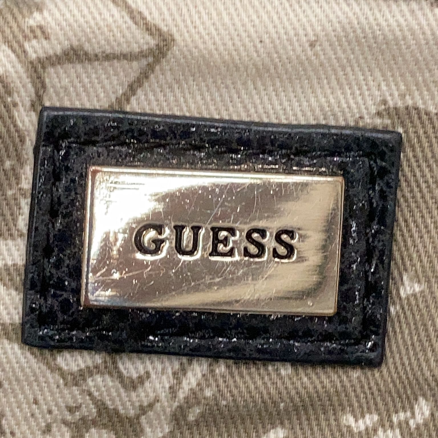 Guess