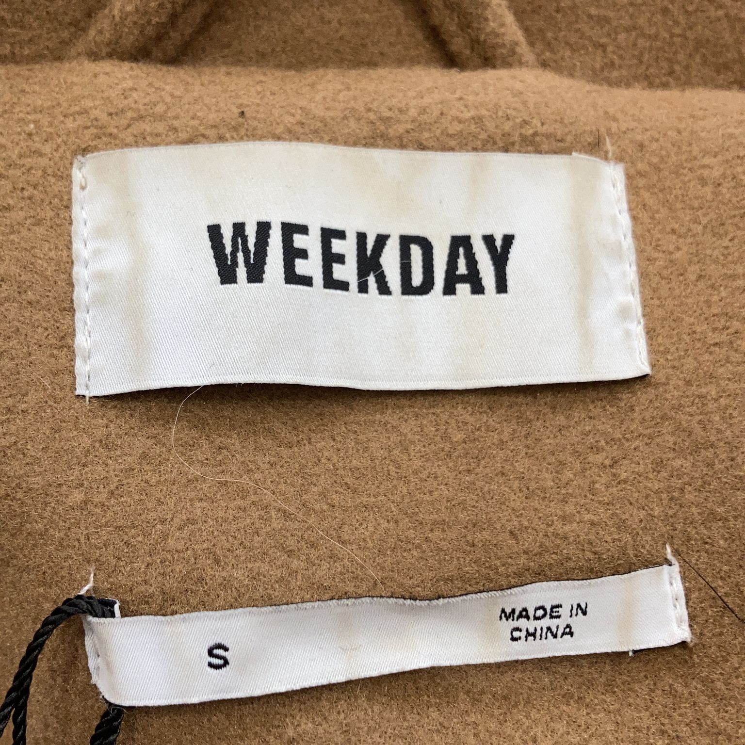 Weekday