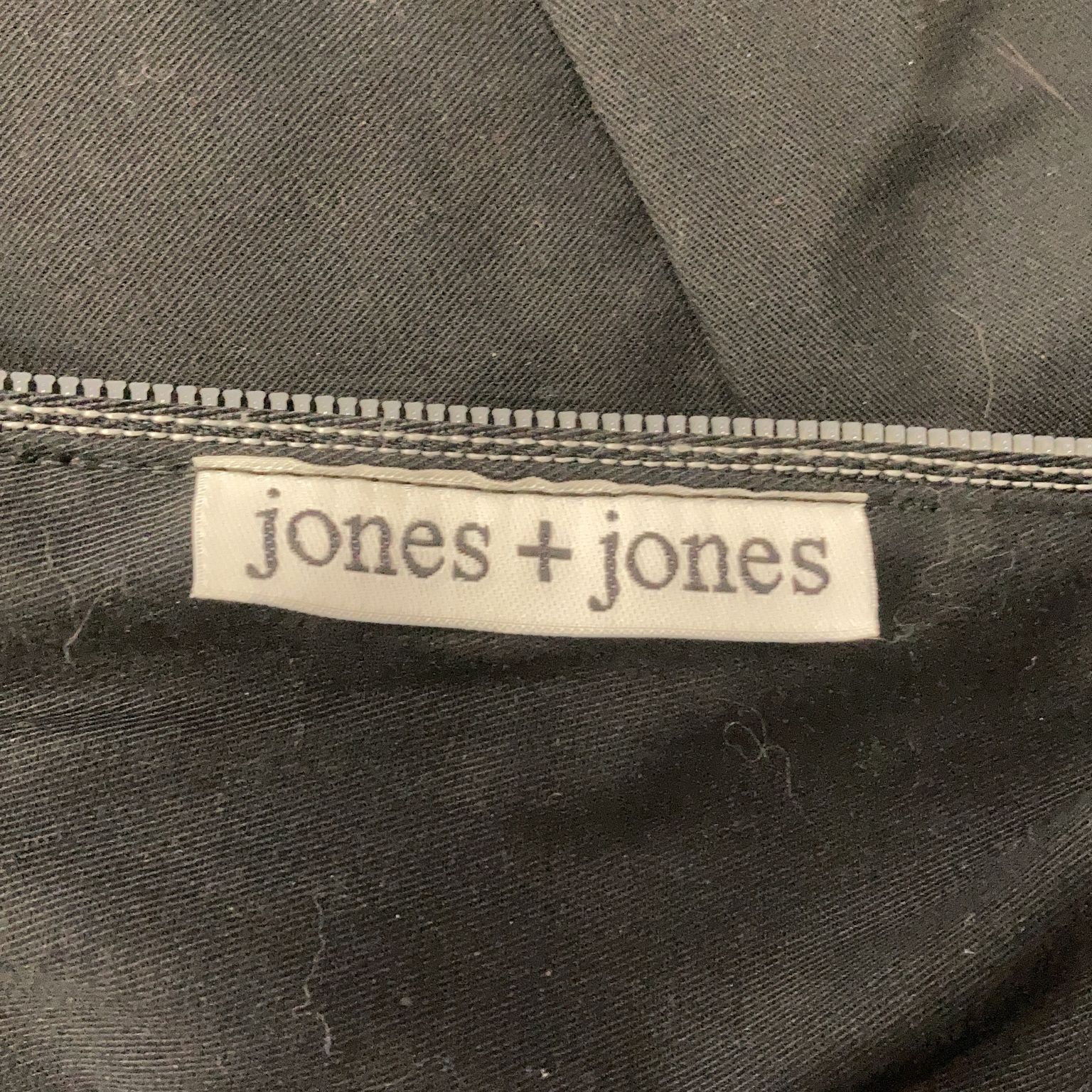 Jones + Jones