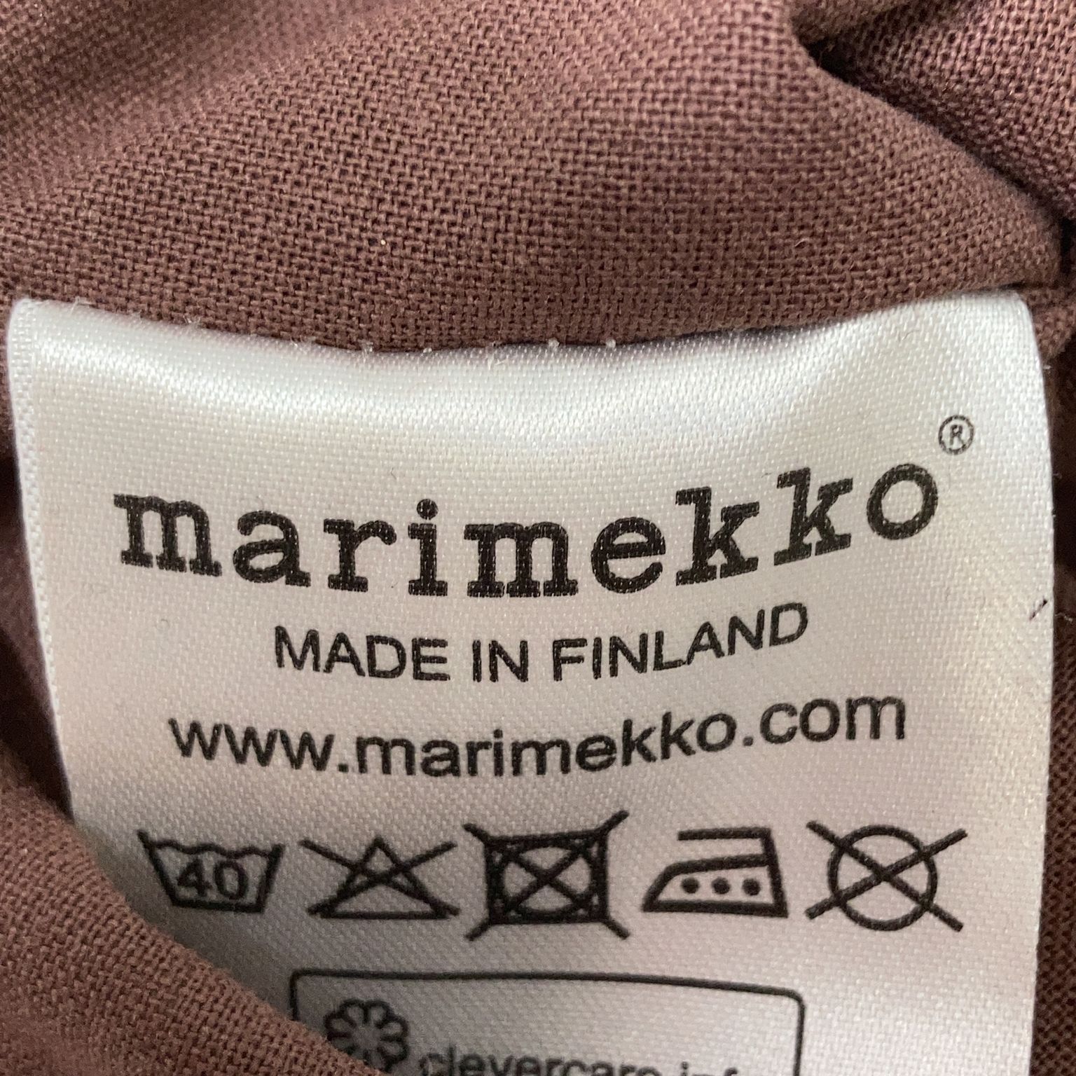 Marimekko