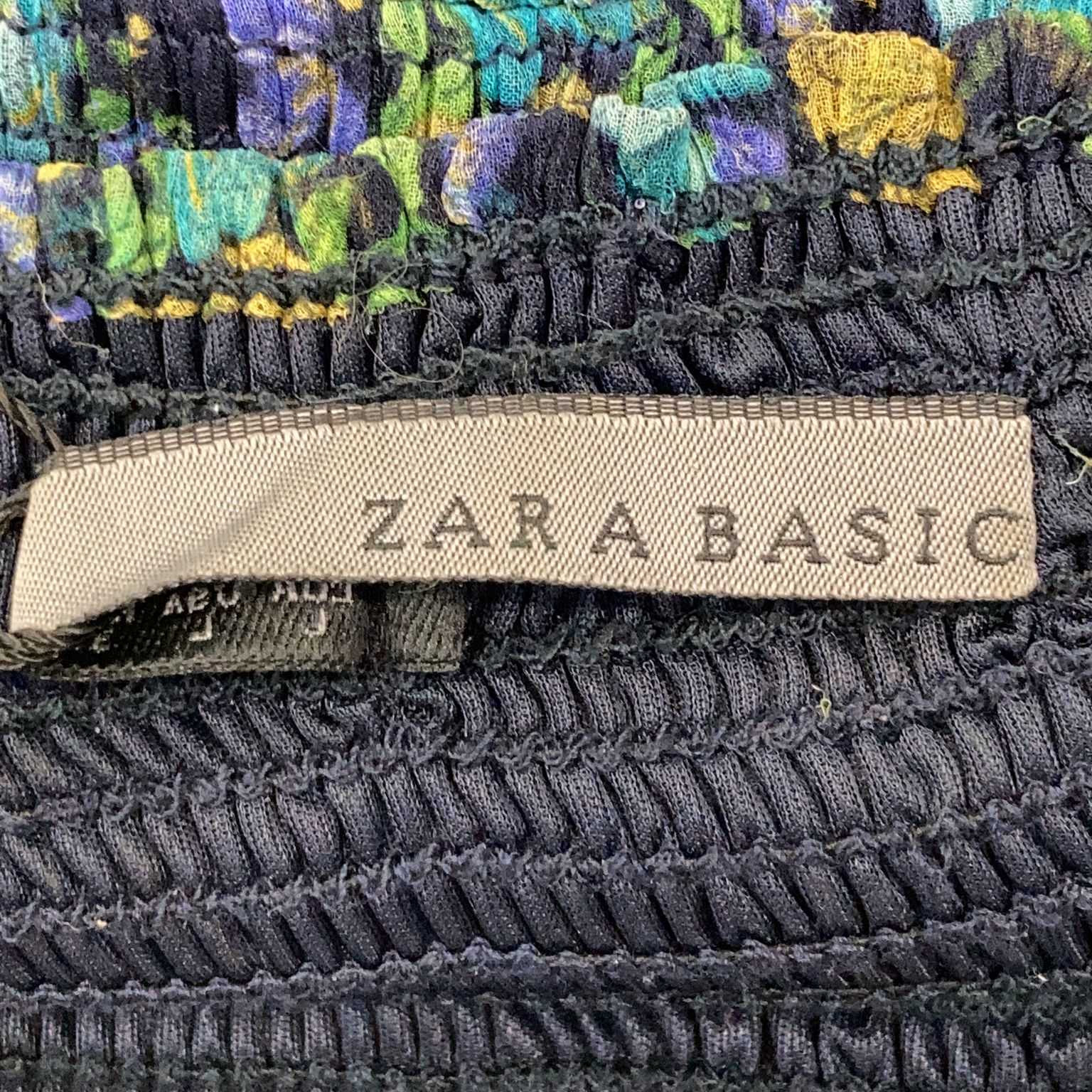 Zara Basic