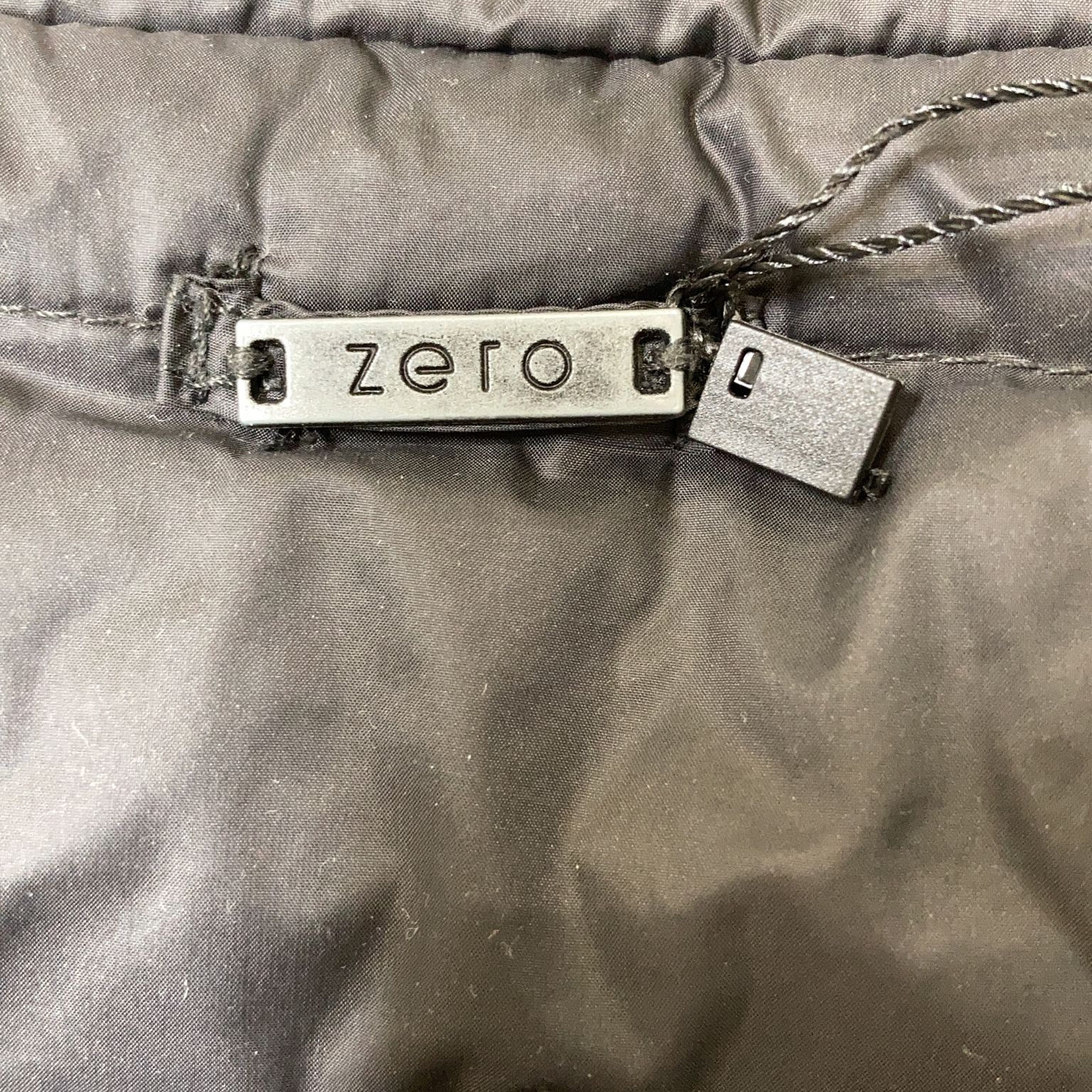 Zero