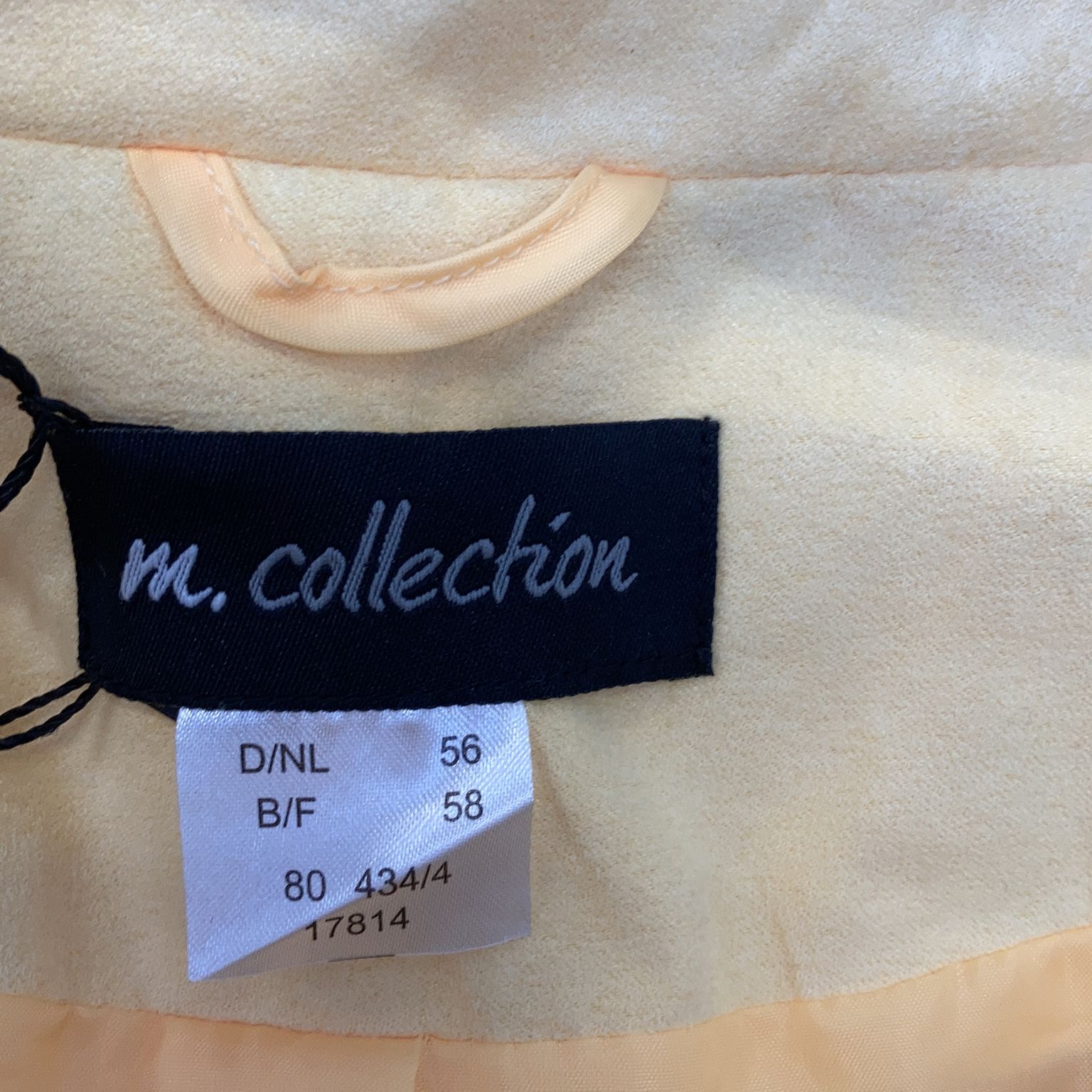 M. Collection