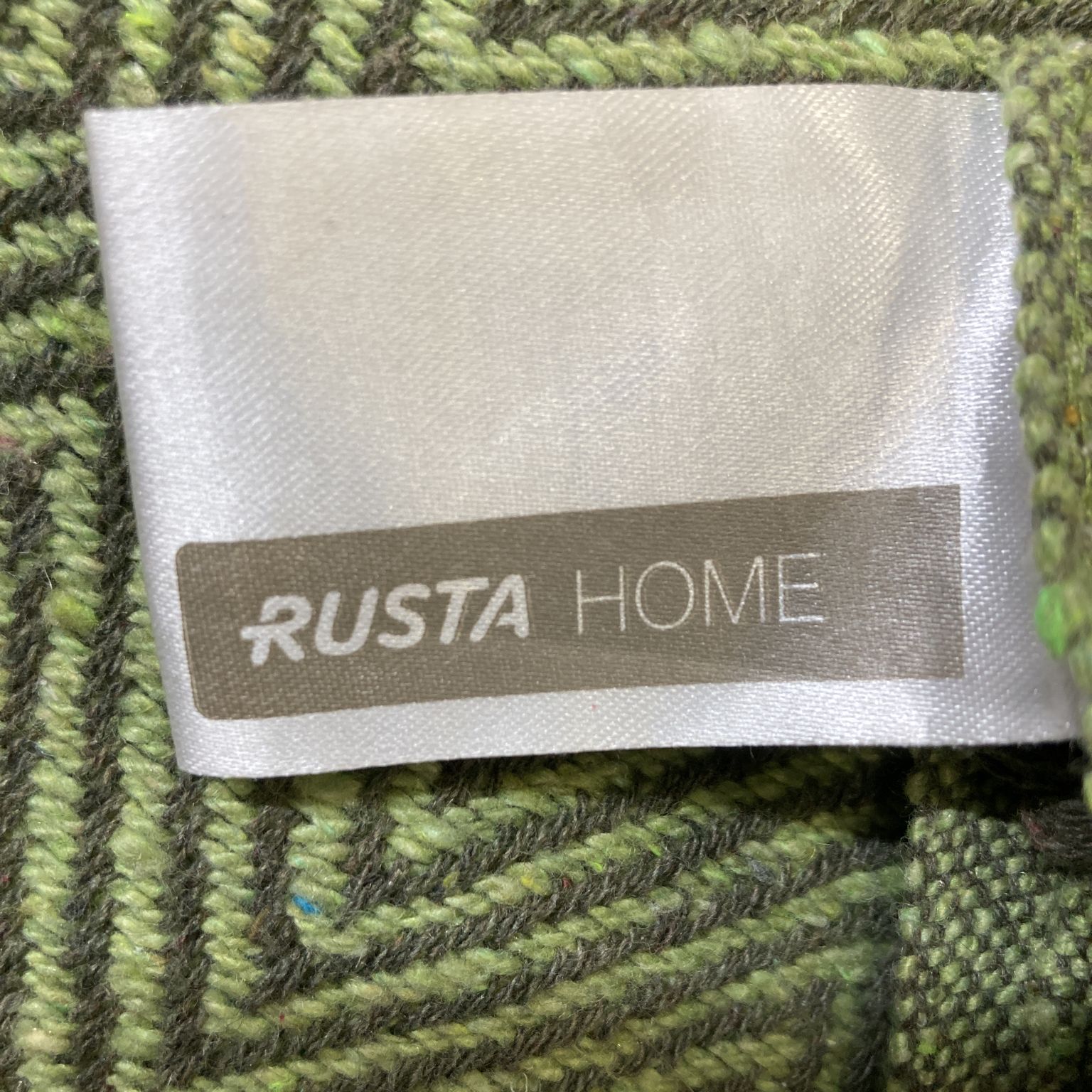 Rusta Home