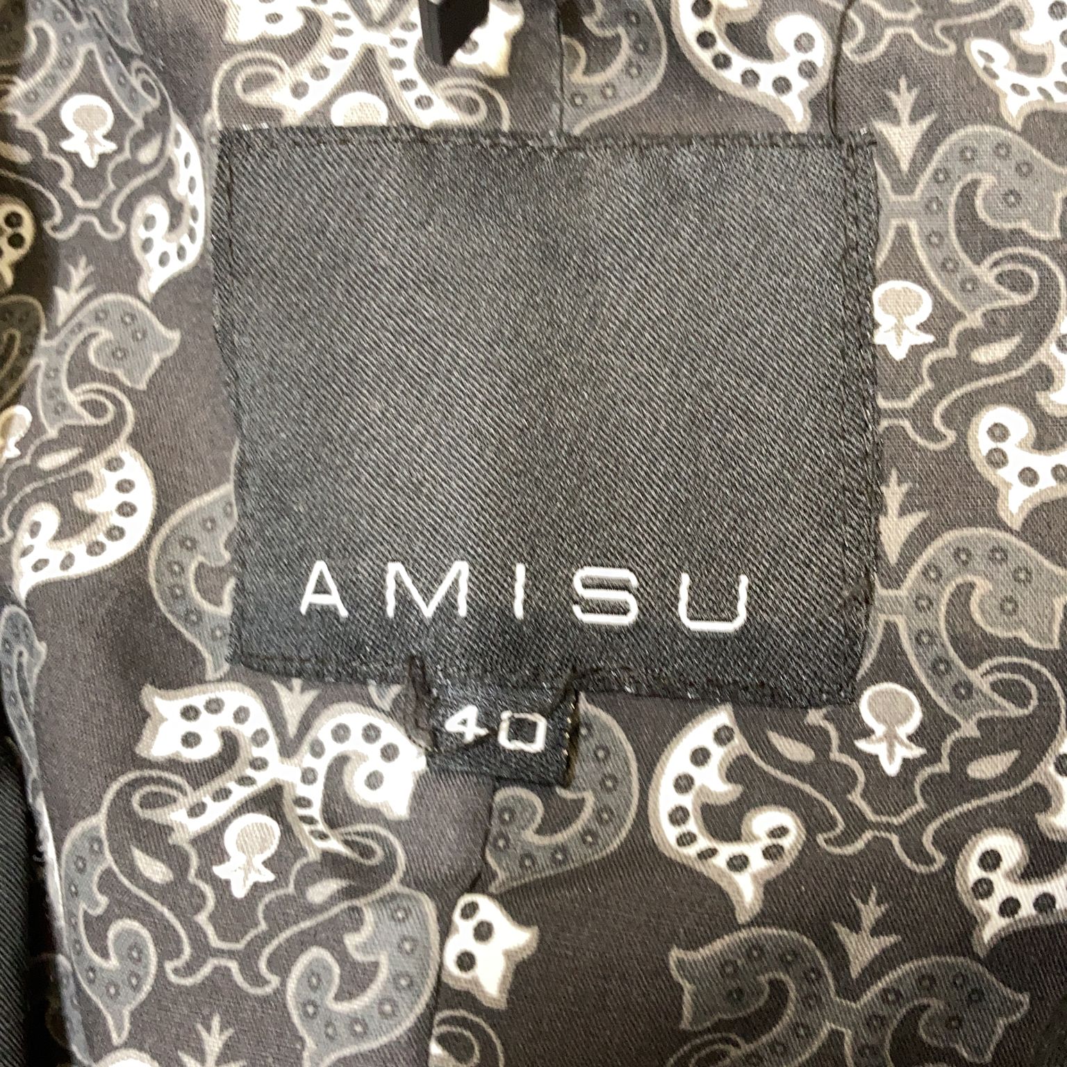 Amisu