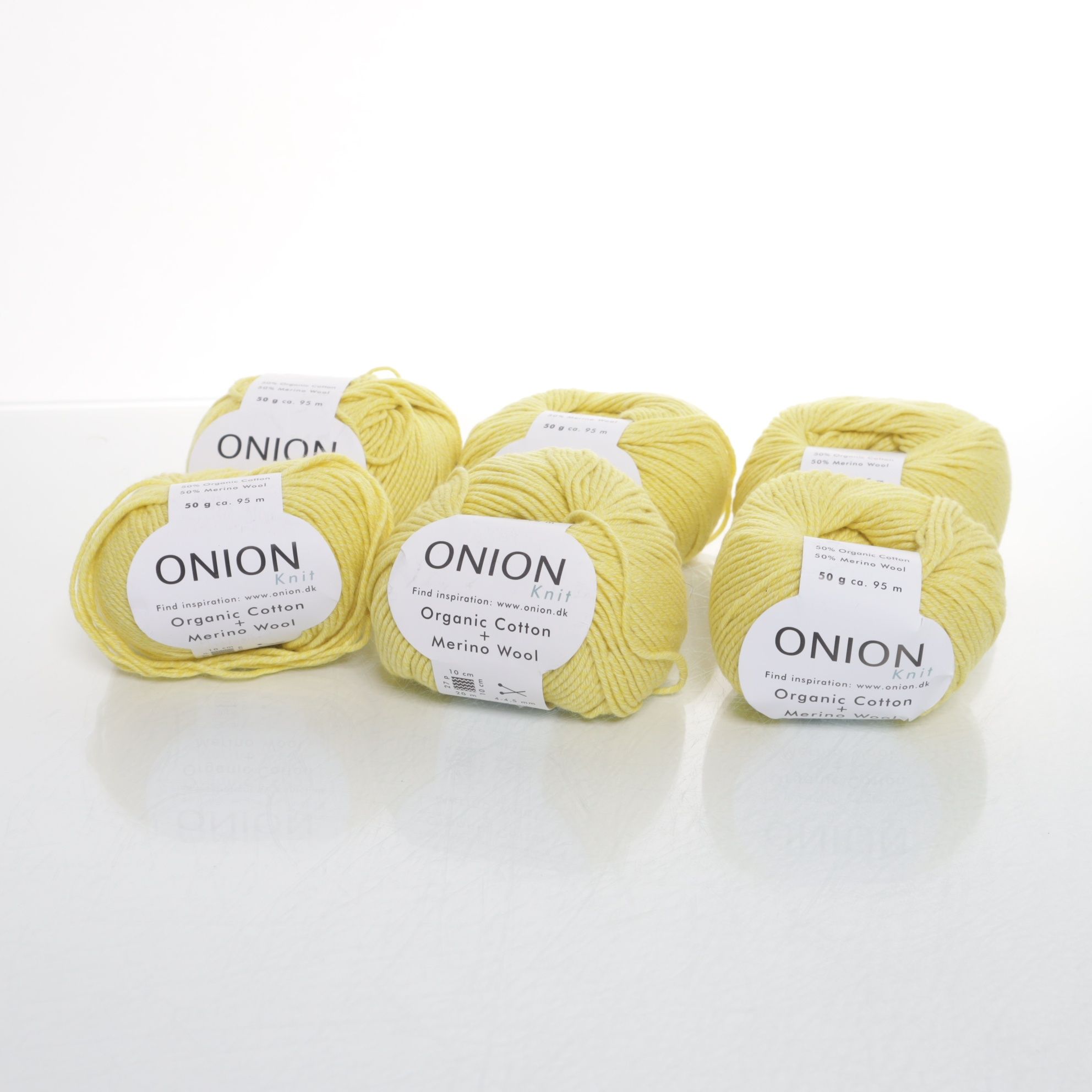 Onion Knit