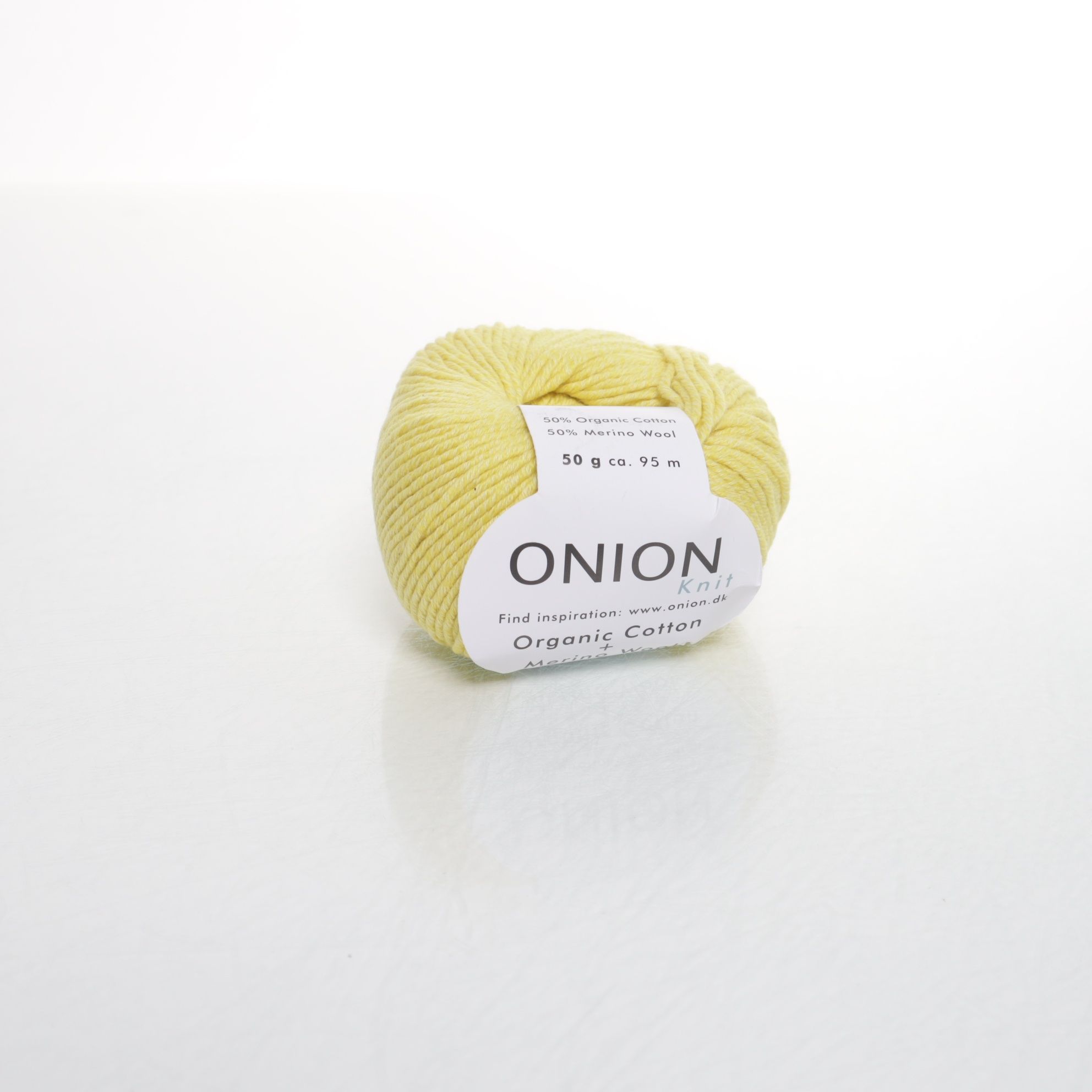 Onion Knit