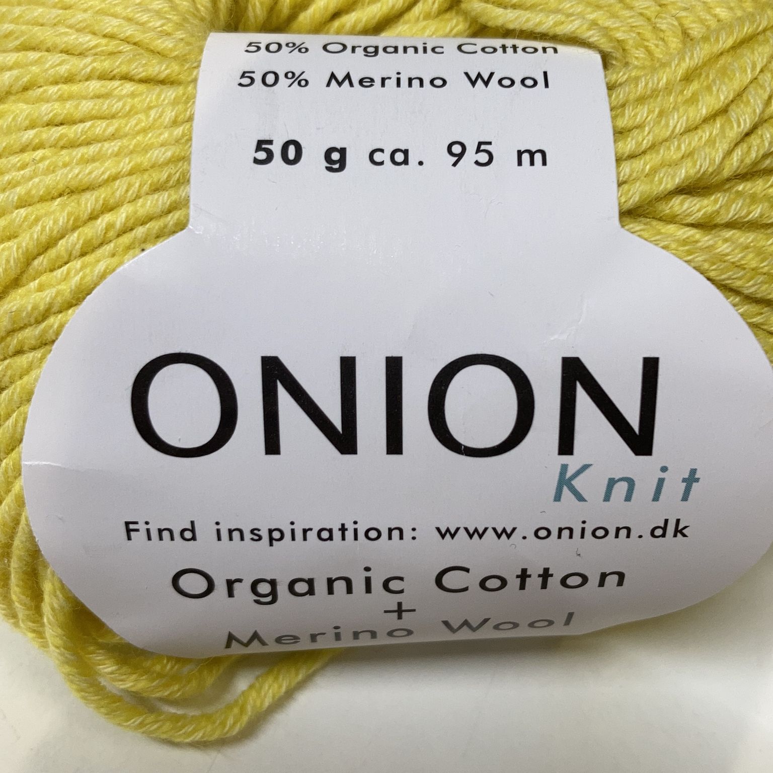 Onion Knit