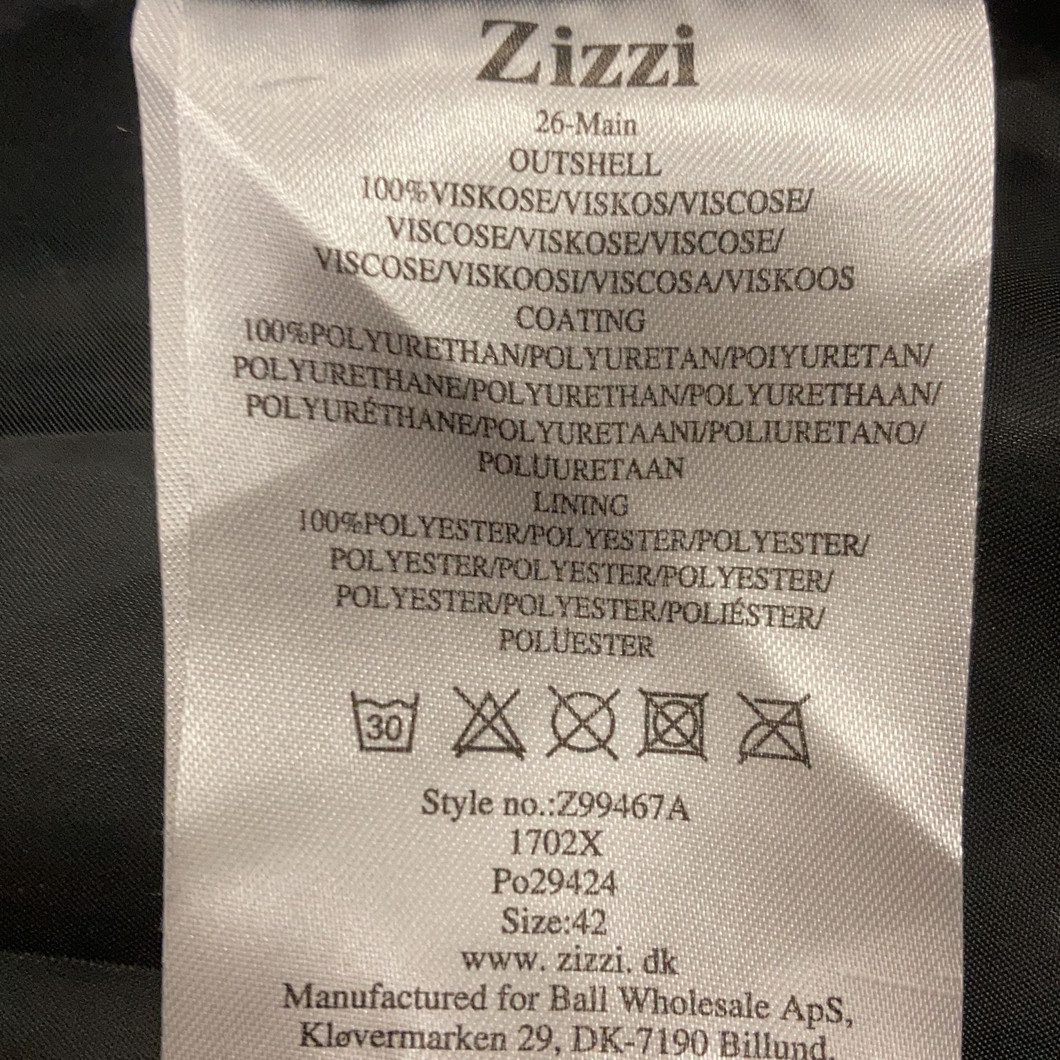 Zizzi