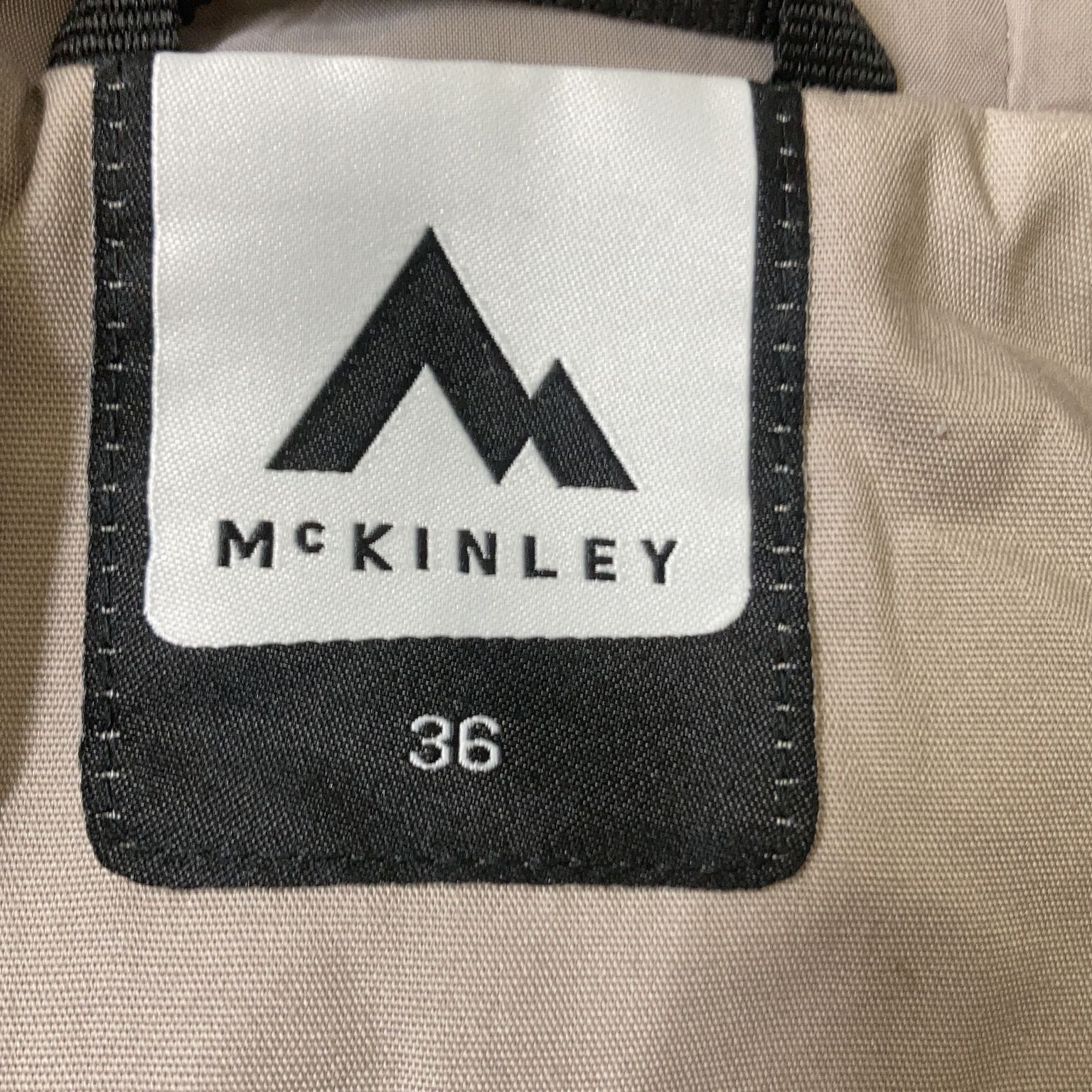 McKinley