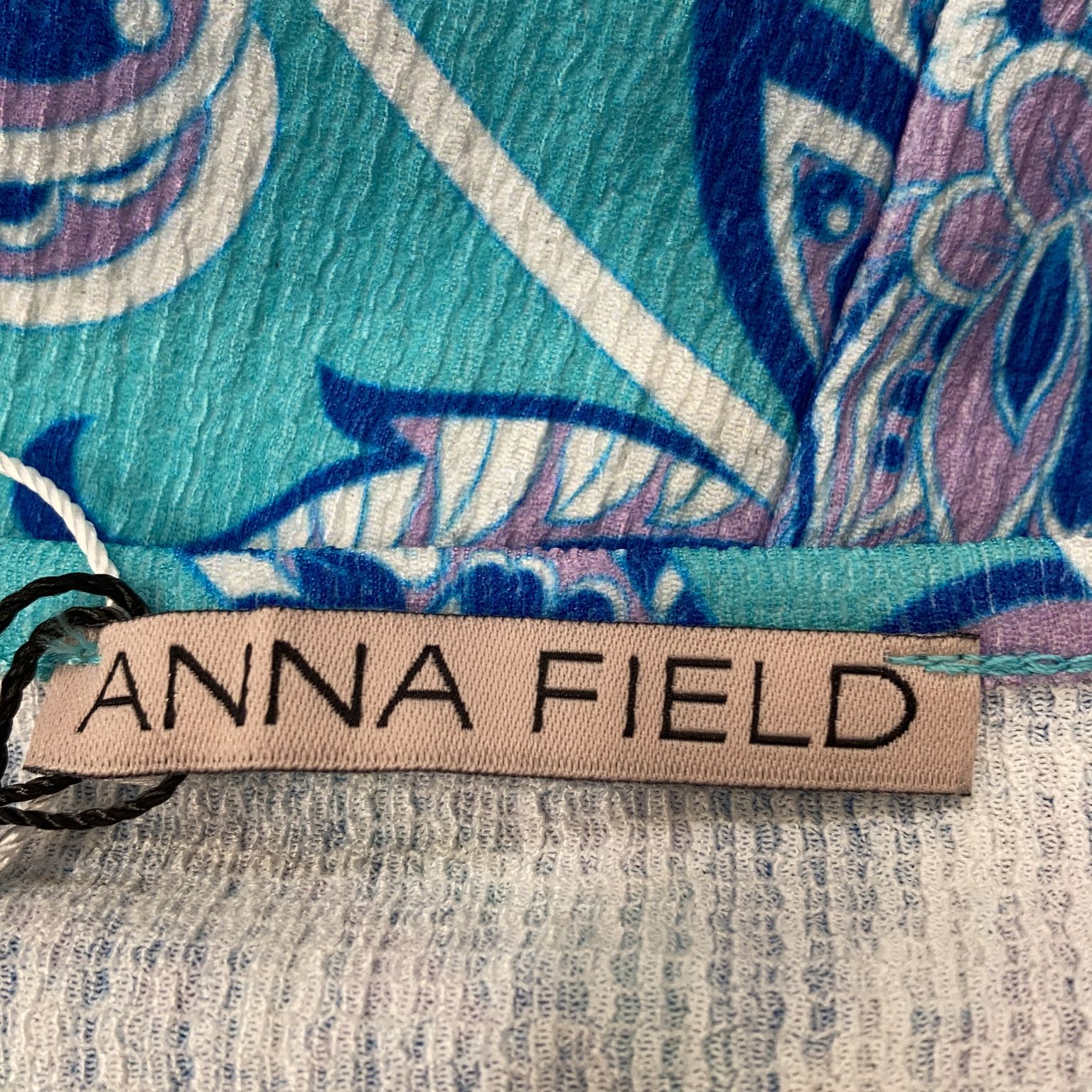 Anna Field