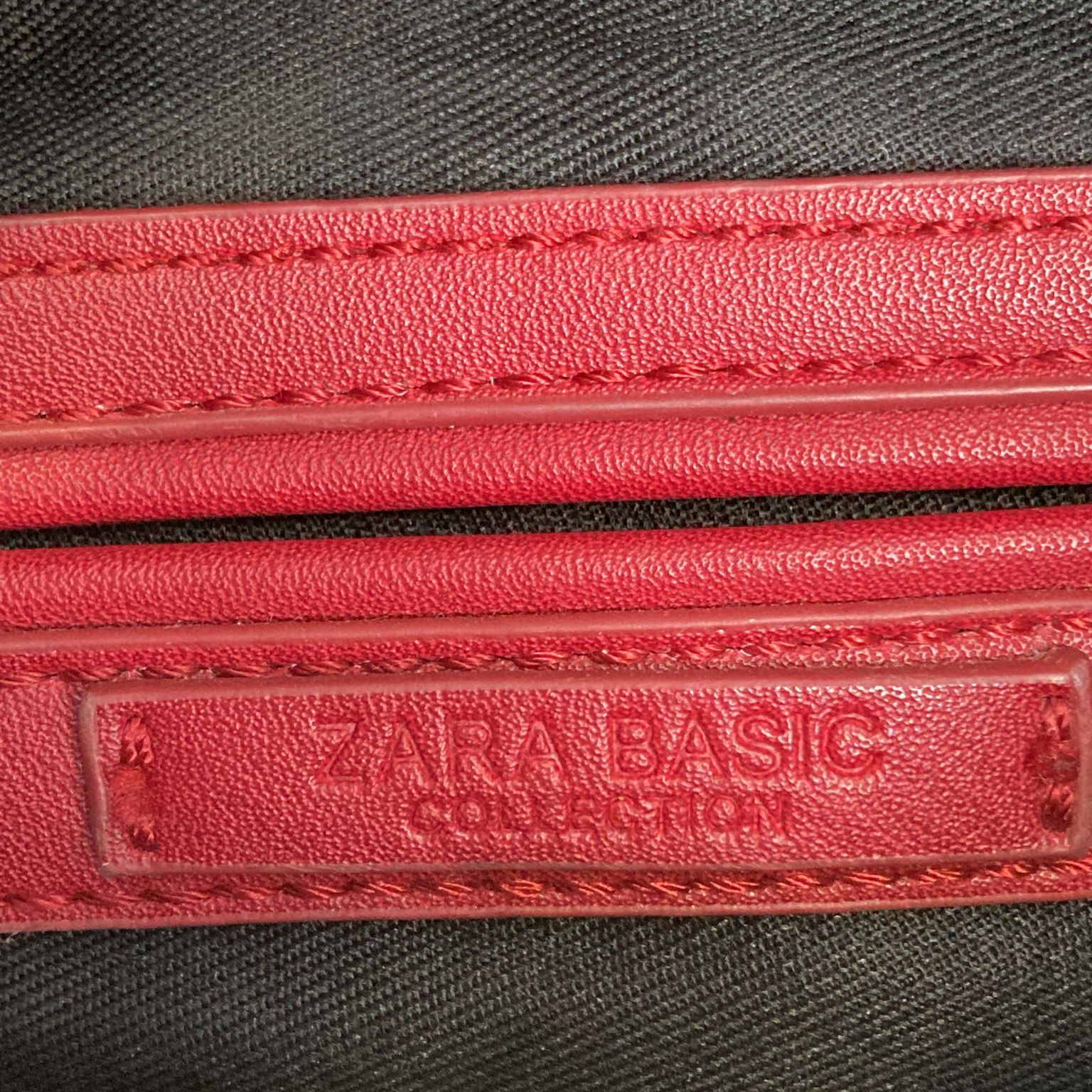 Zara Basic