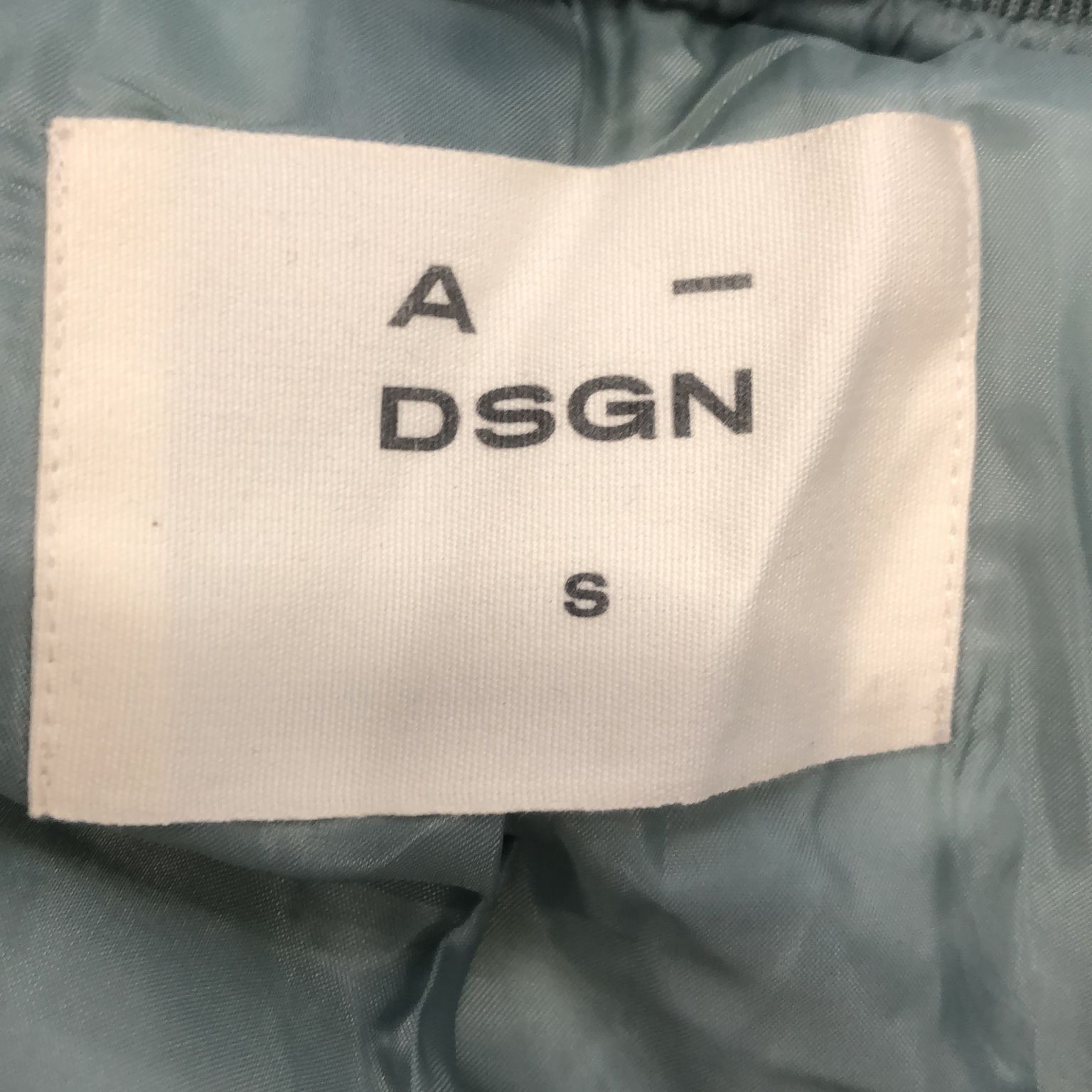 A-DSGN