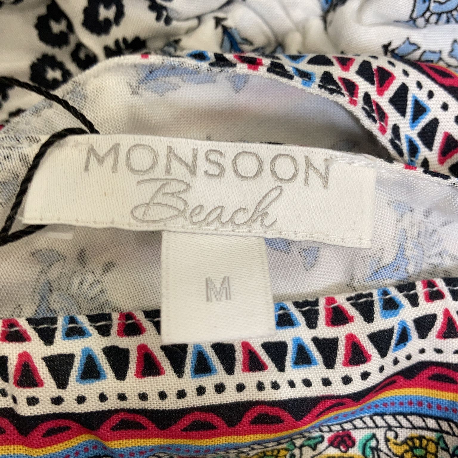 Monsoon Beach