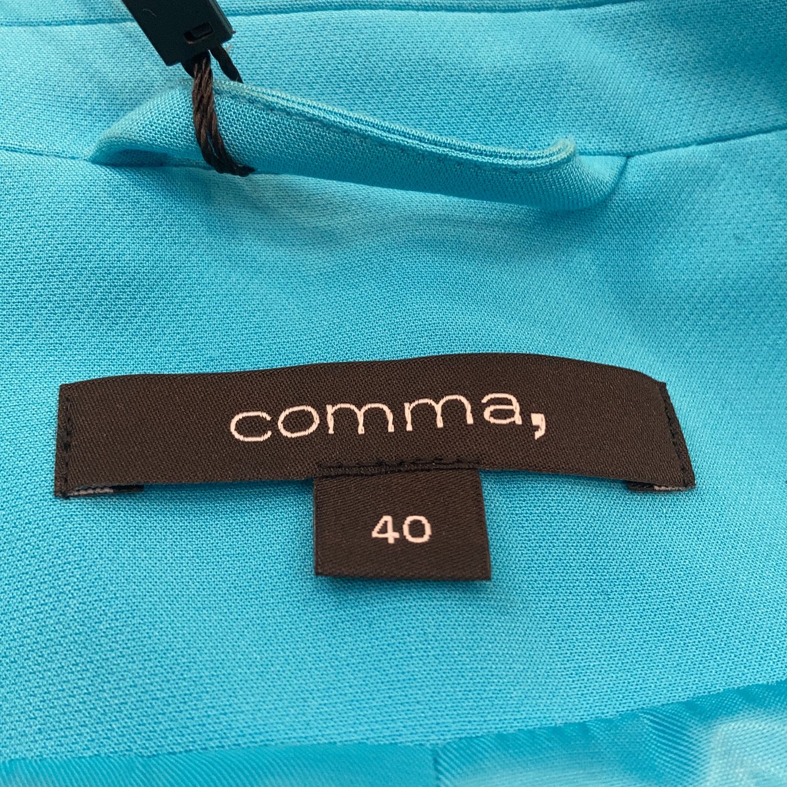 Comma