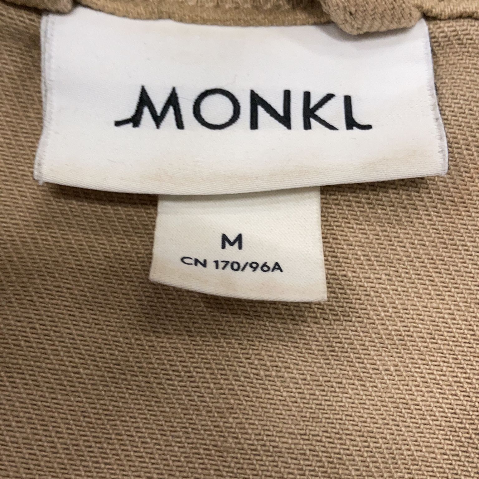 Monki