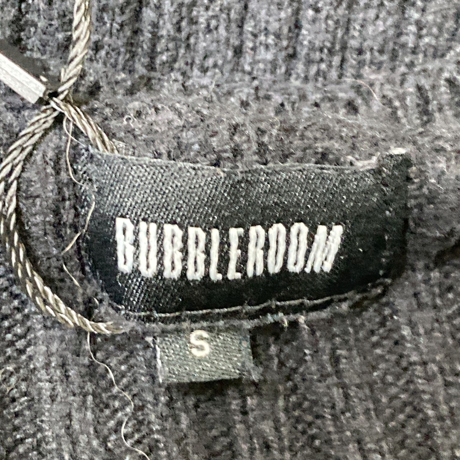 Bubbleroom