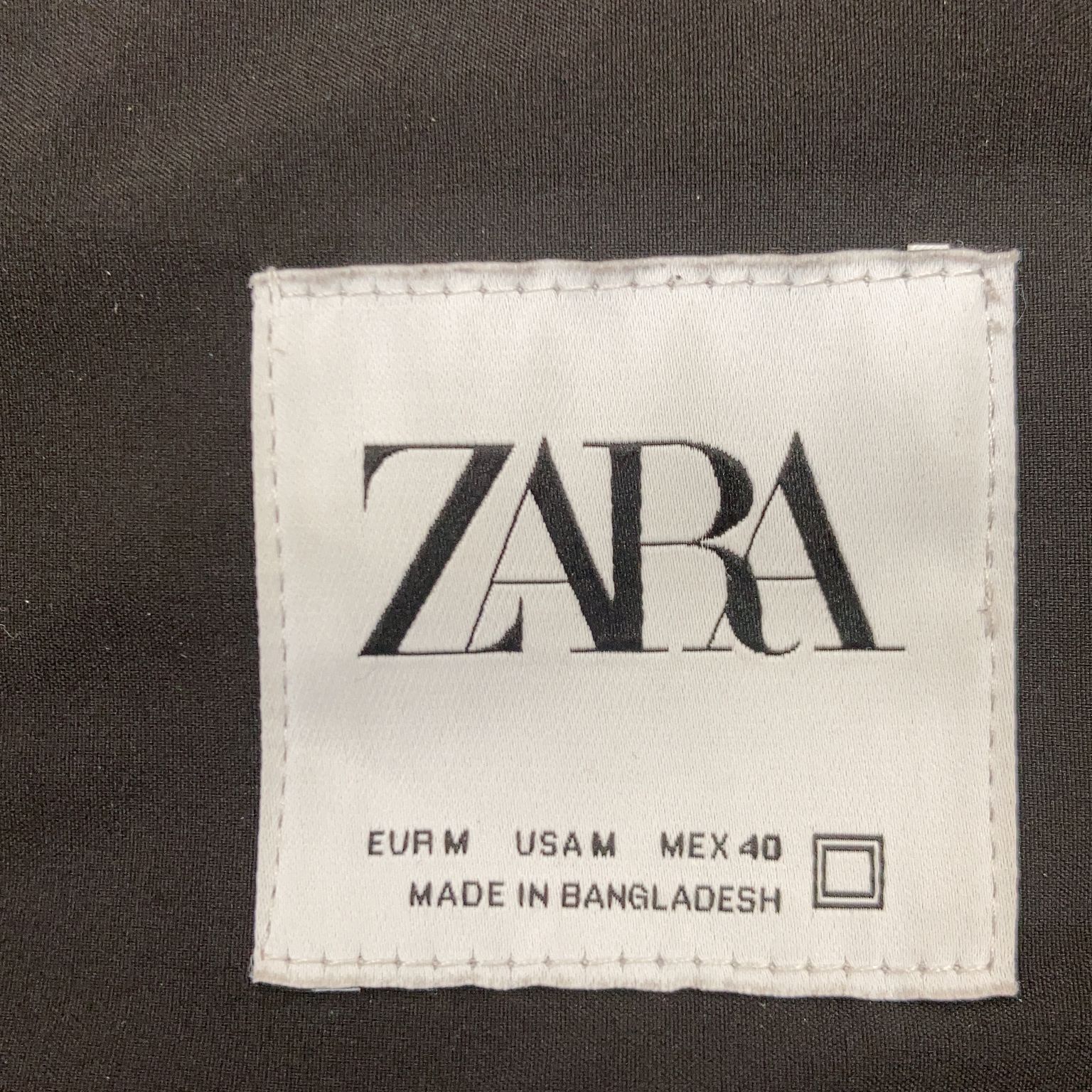 Zara