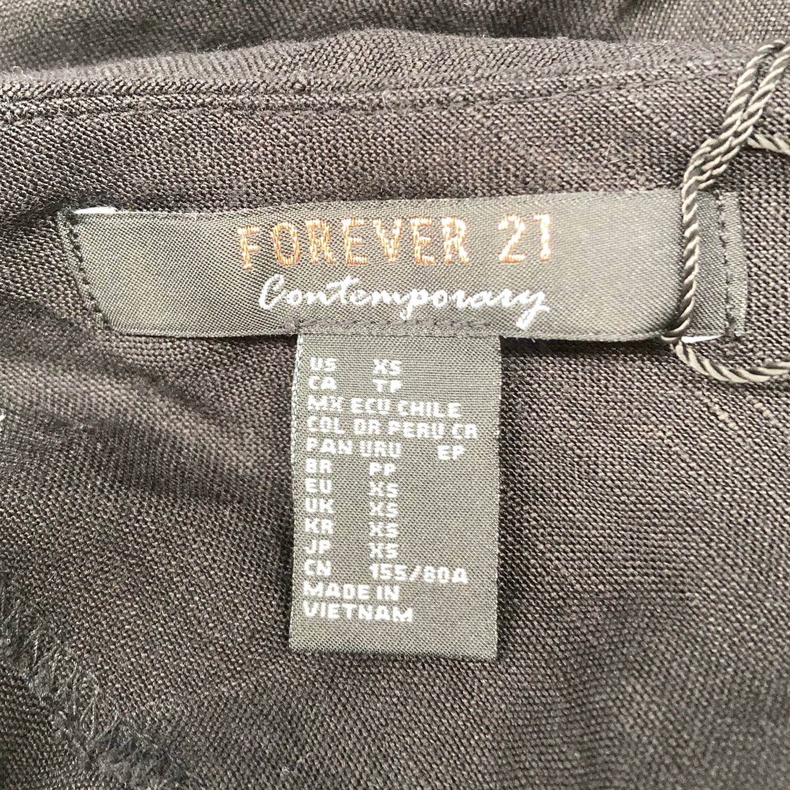 Forever 21