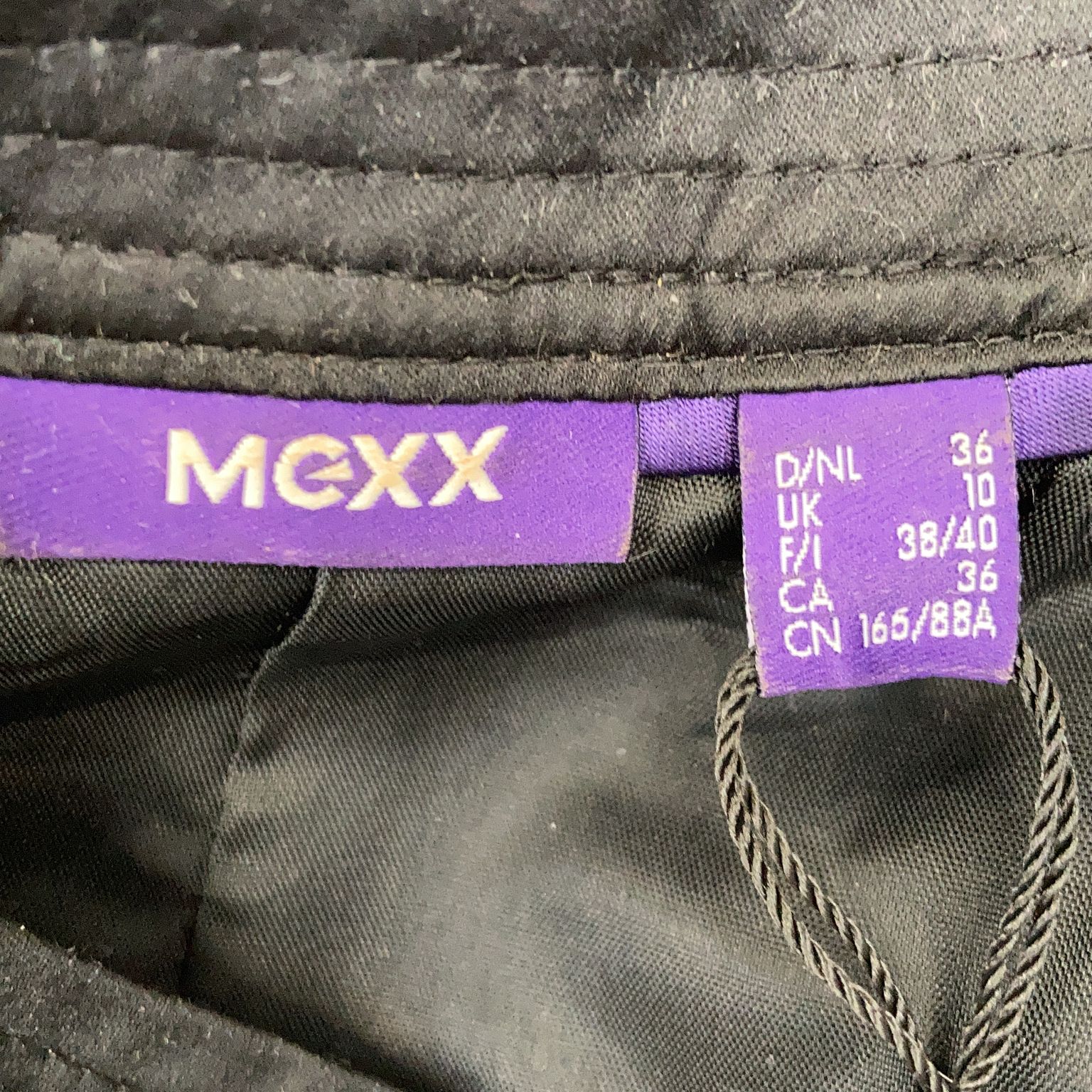 Mexx