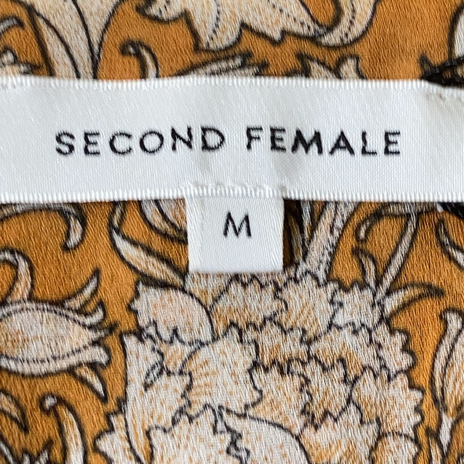 Selected Femme