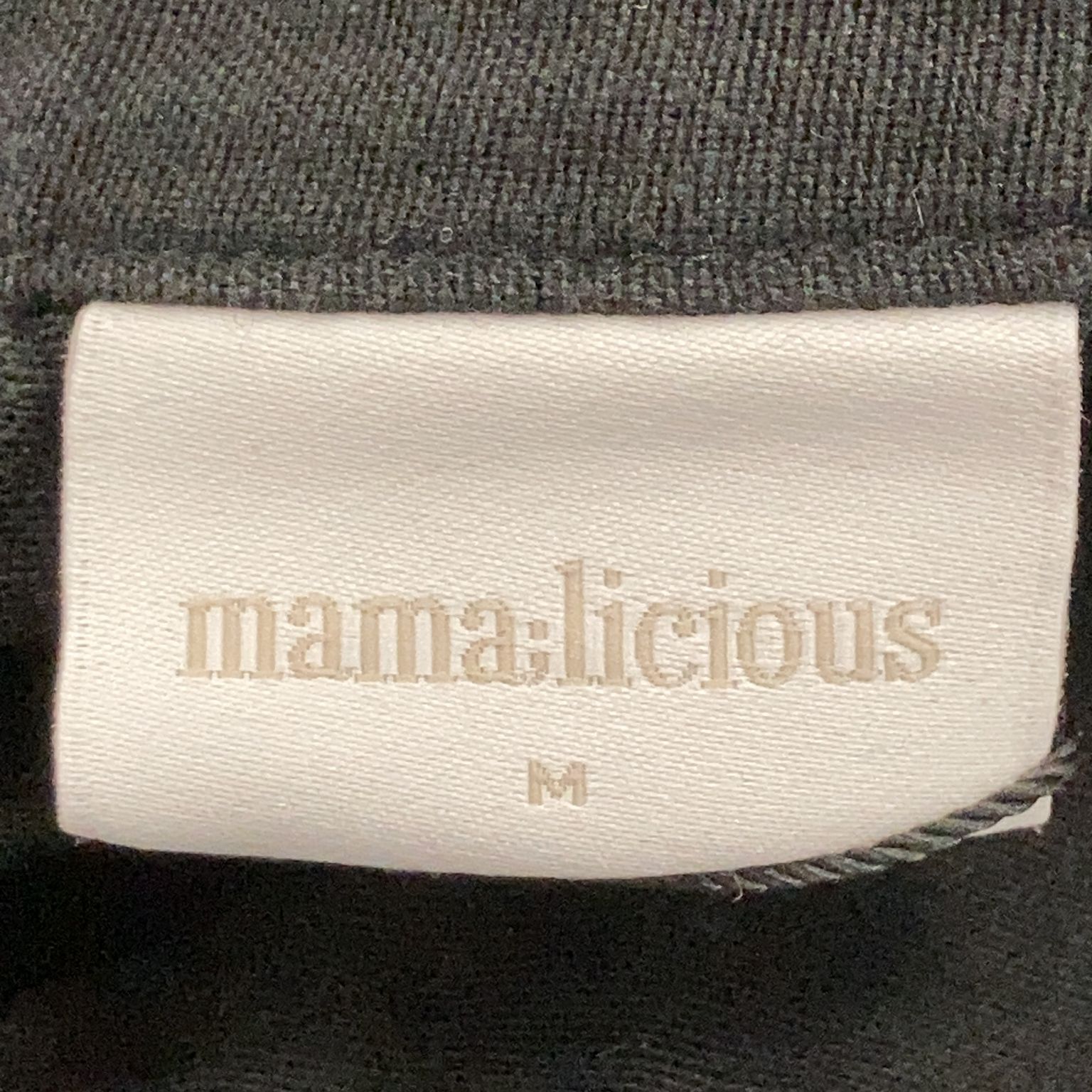 Mamalicious