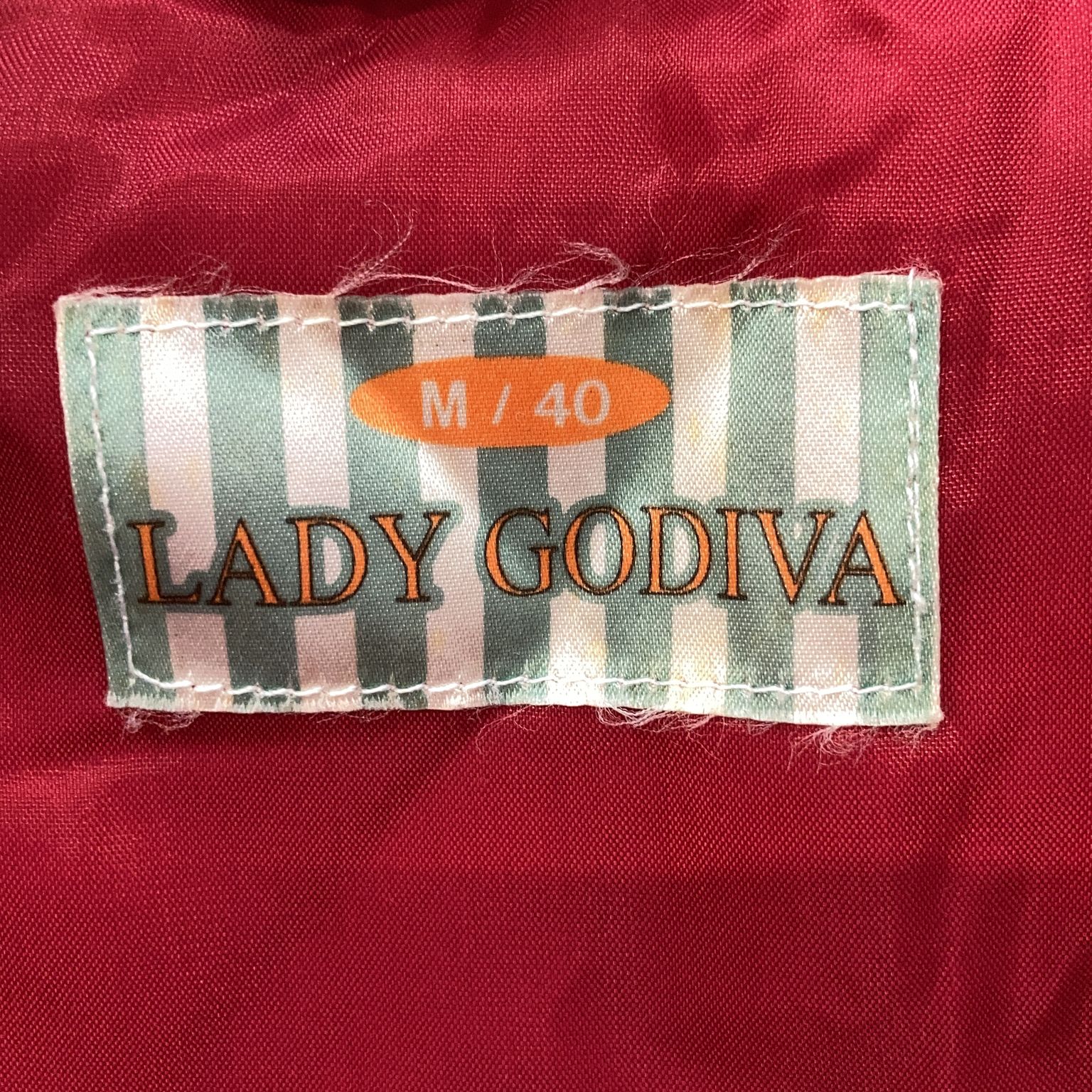 Lady Godiva