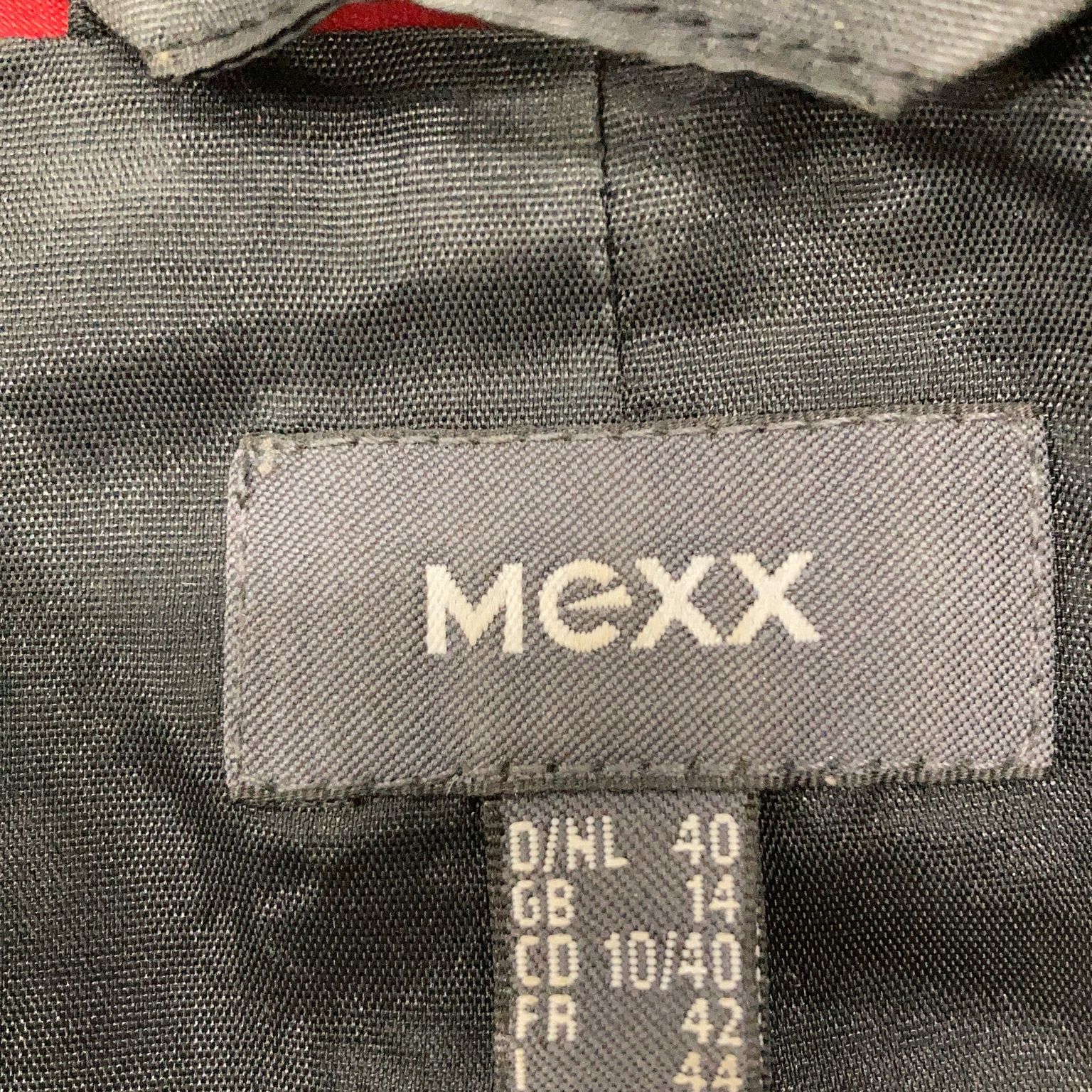 Mexx