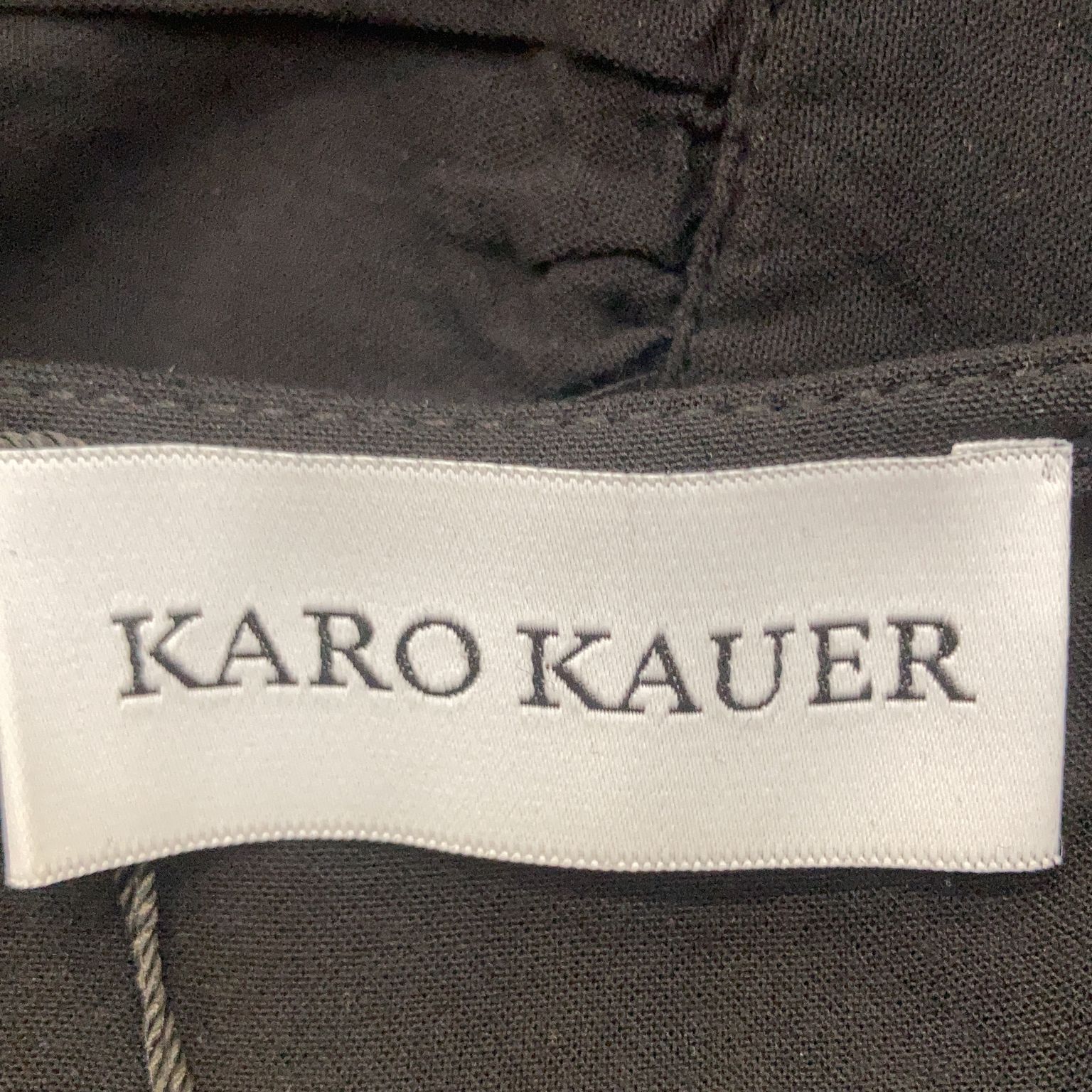 Karo Kauer