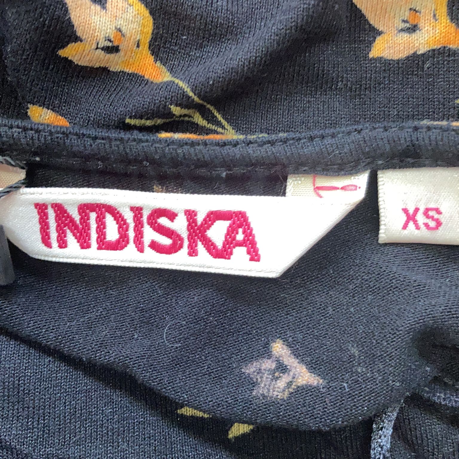 Indiska