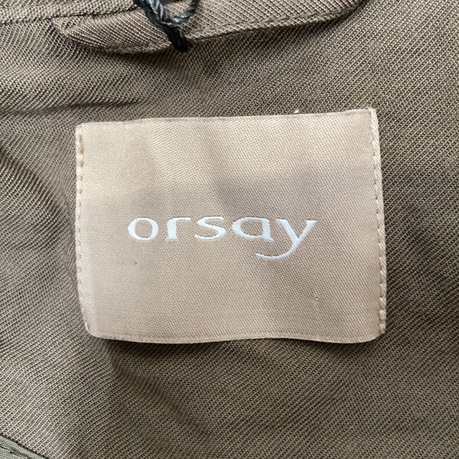 Orsay