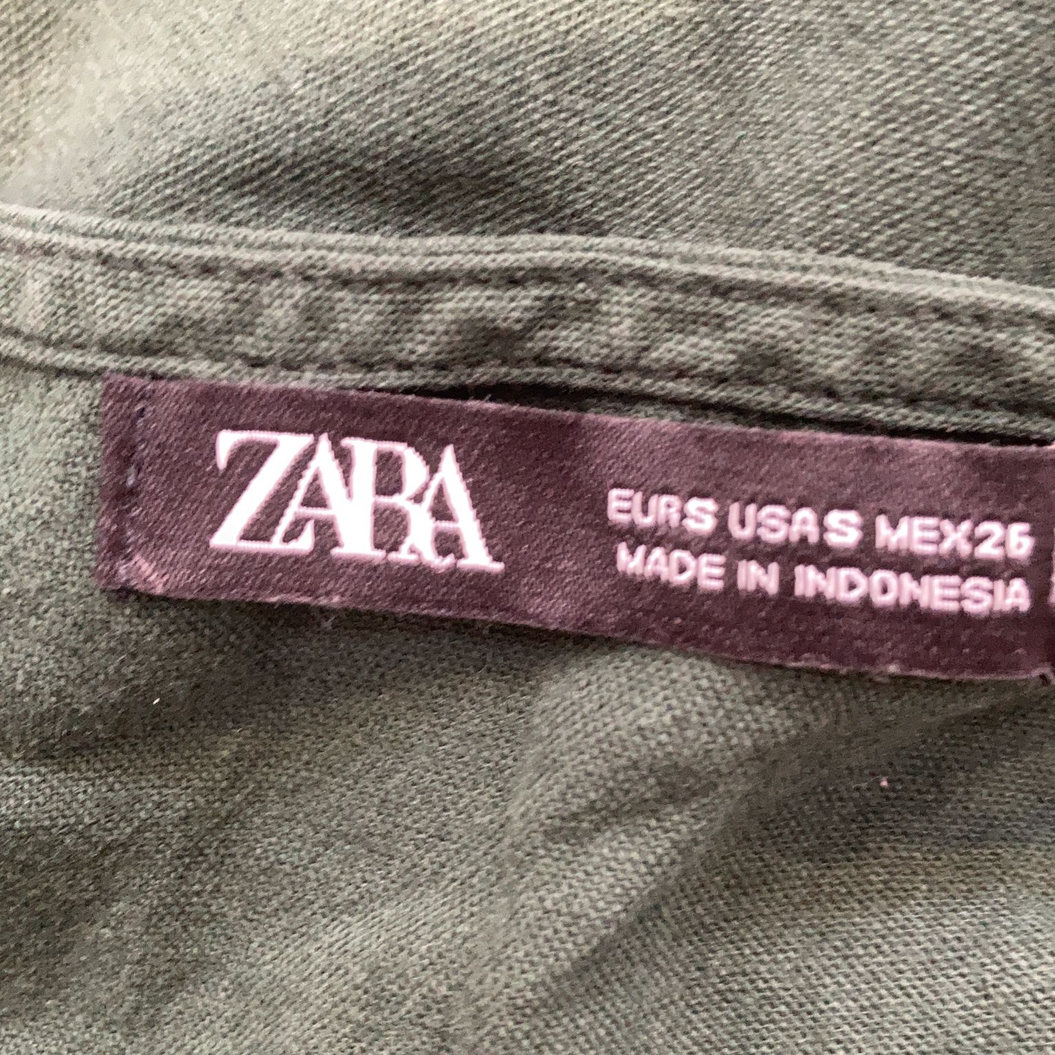 Zara