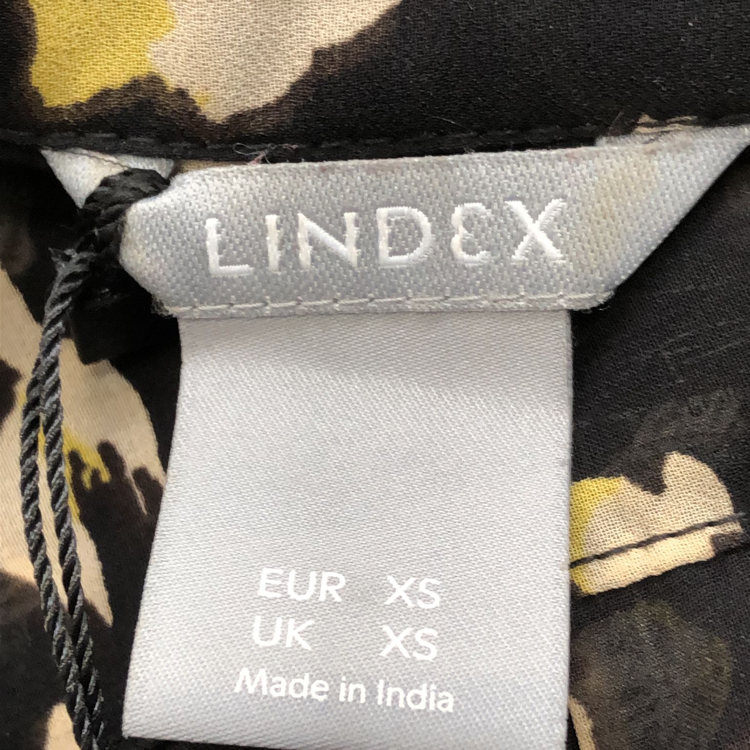 Lindex