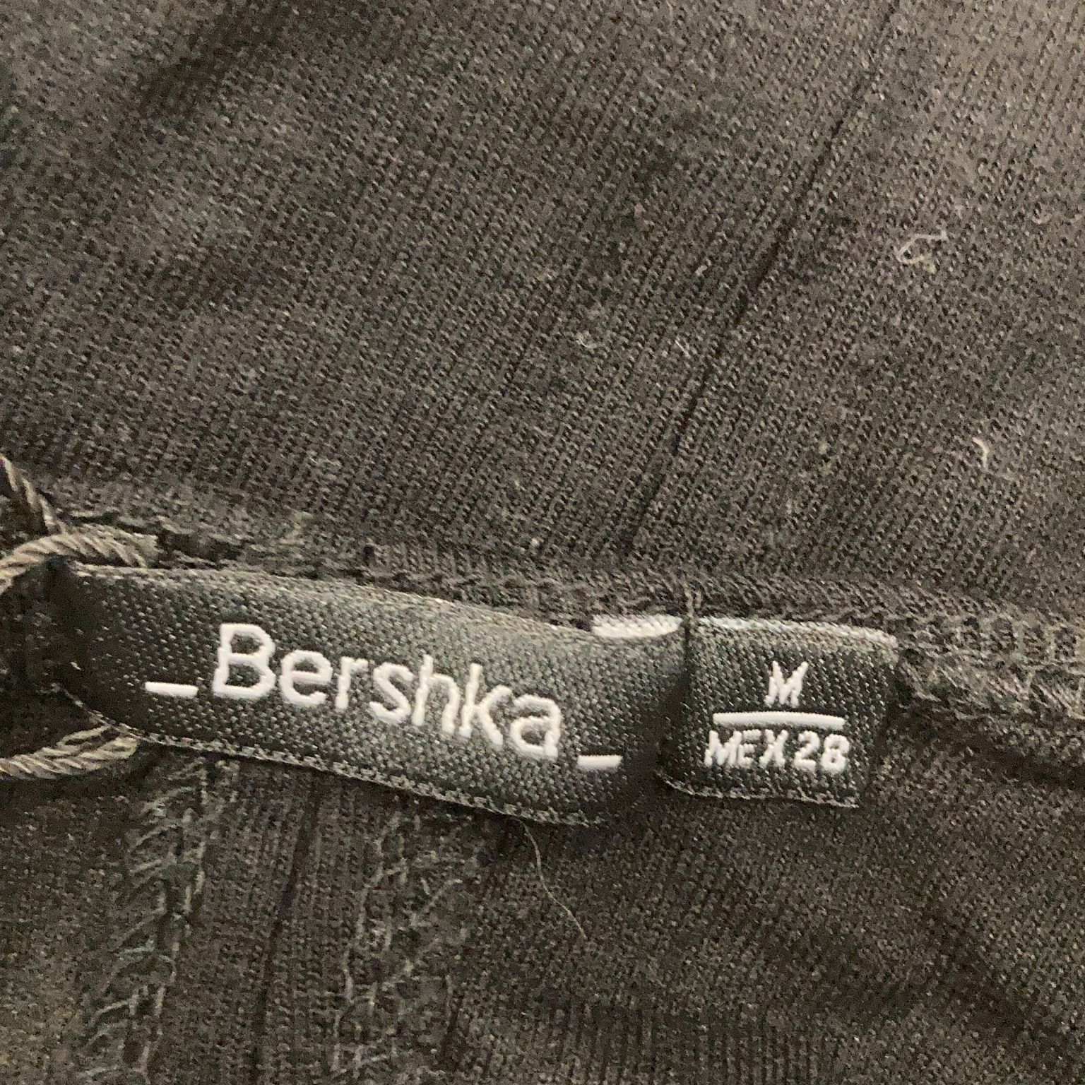 Bershka