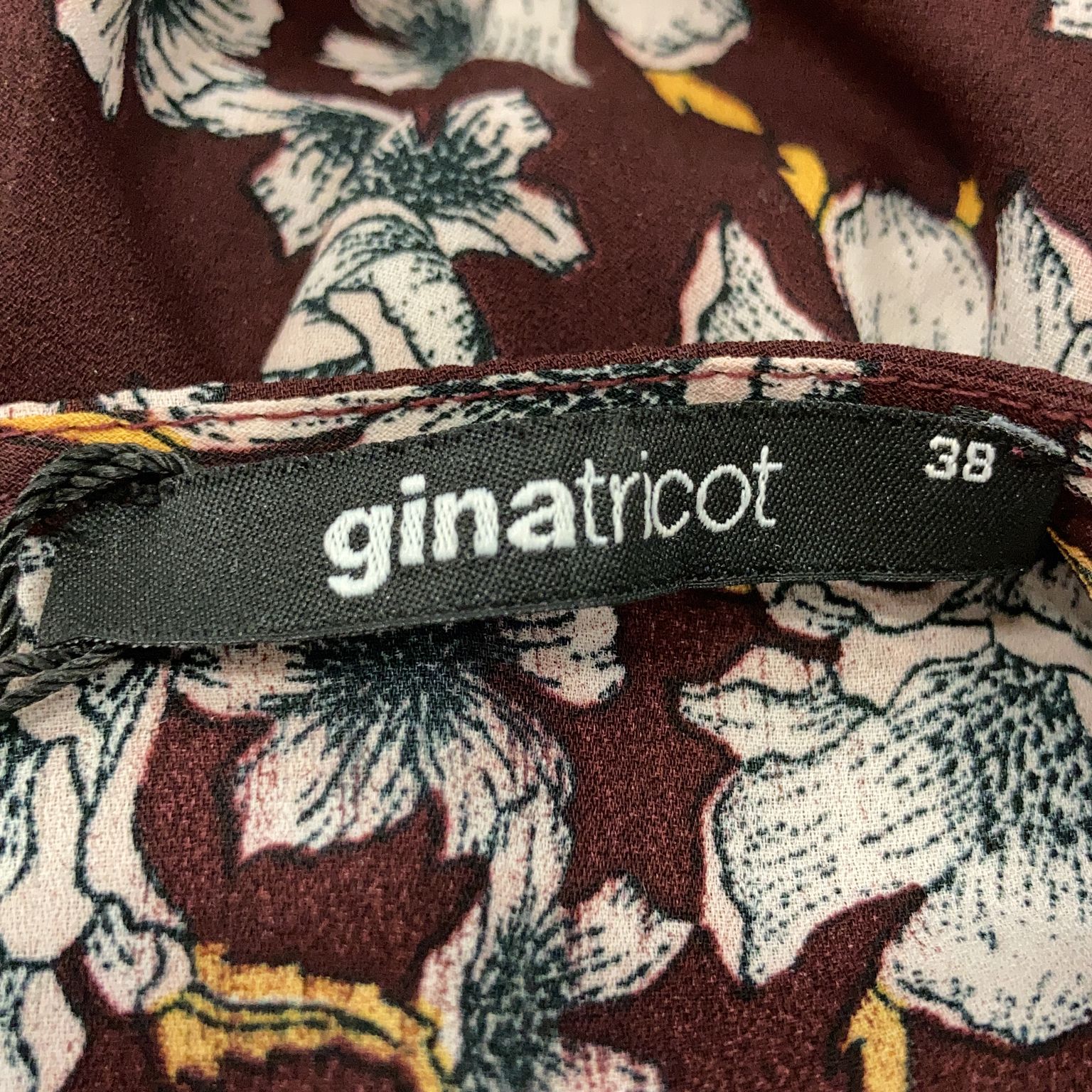 Gina Tricot