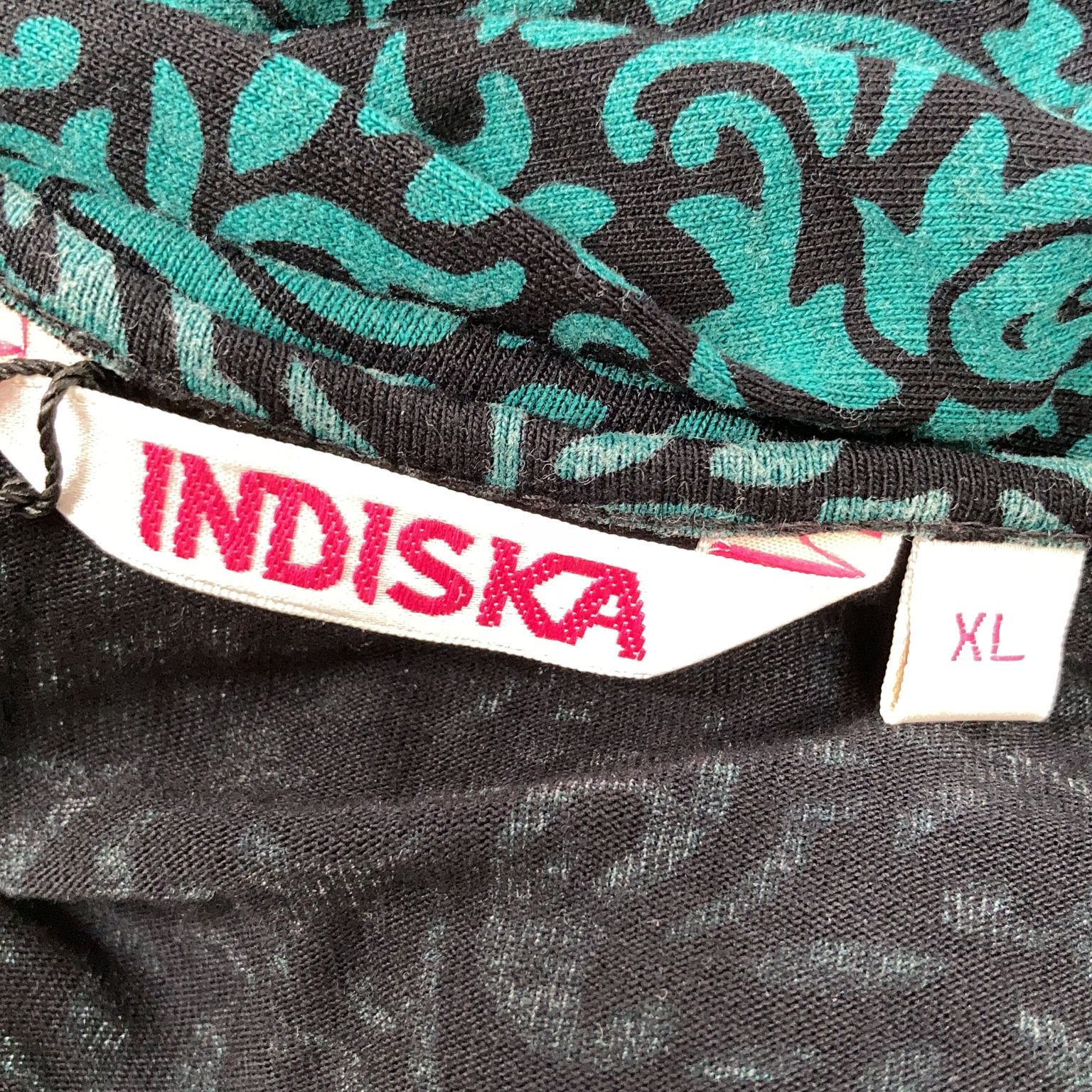 Indiska