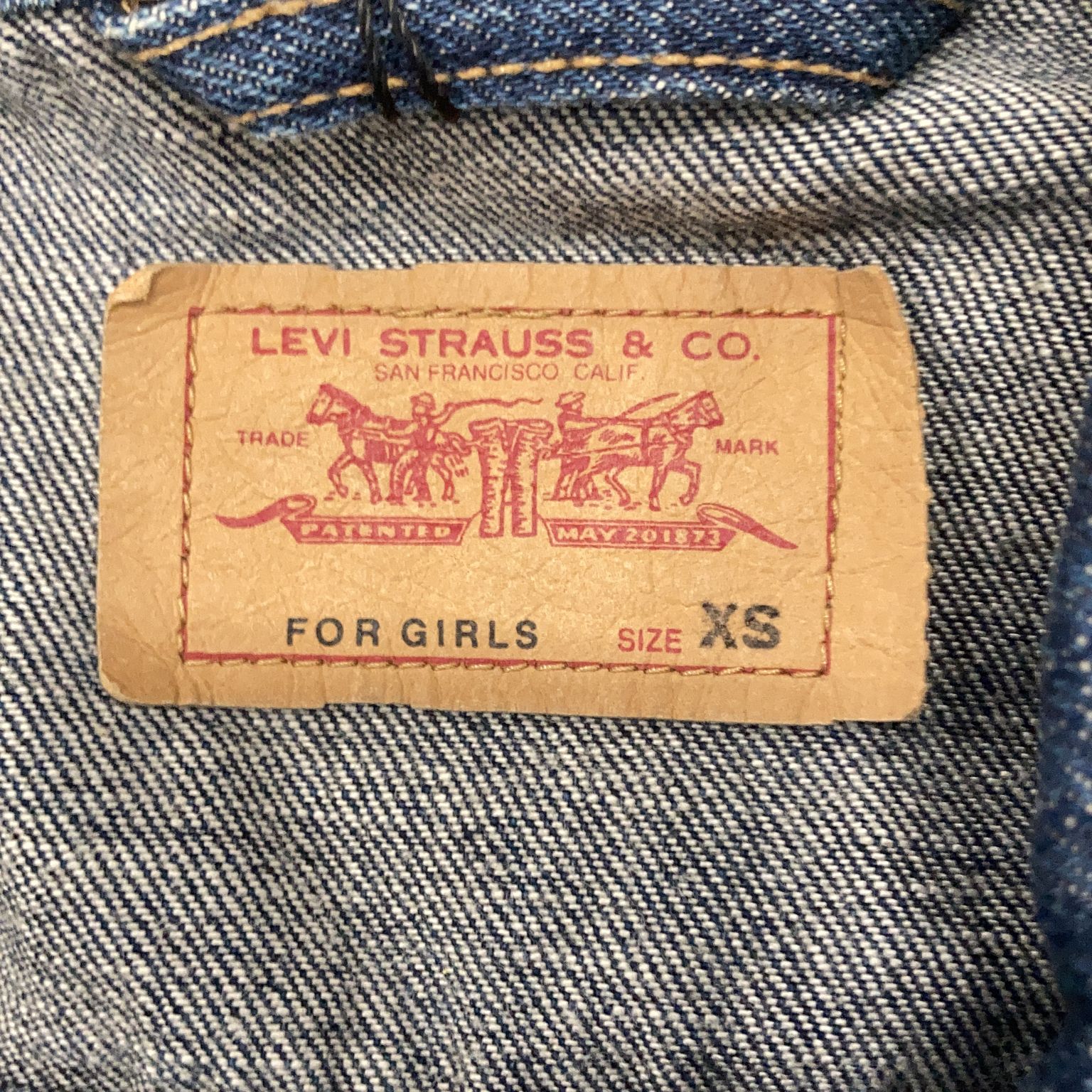 Levi Strauss  Co