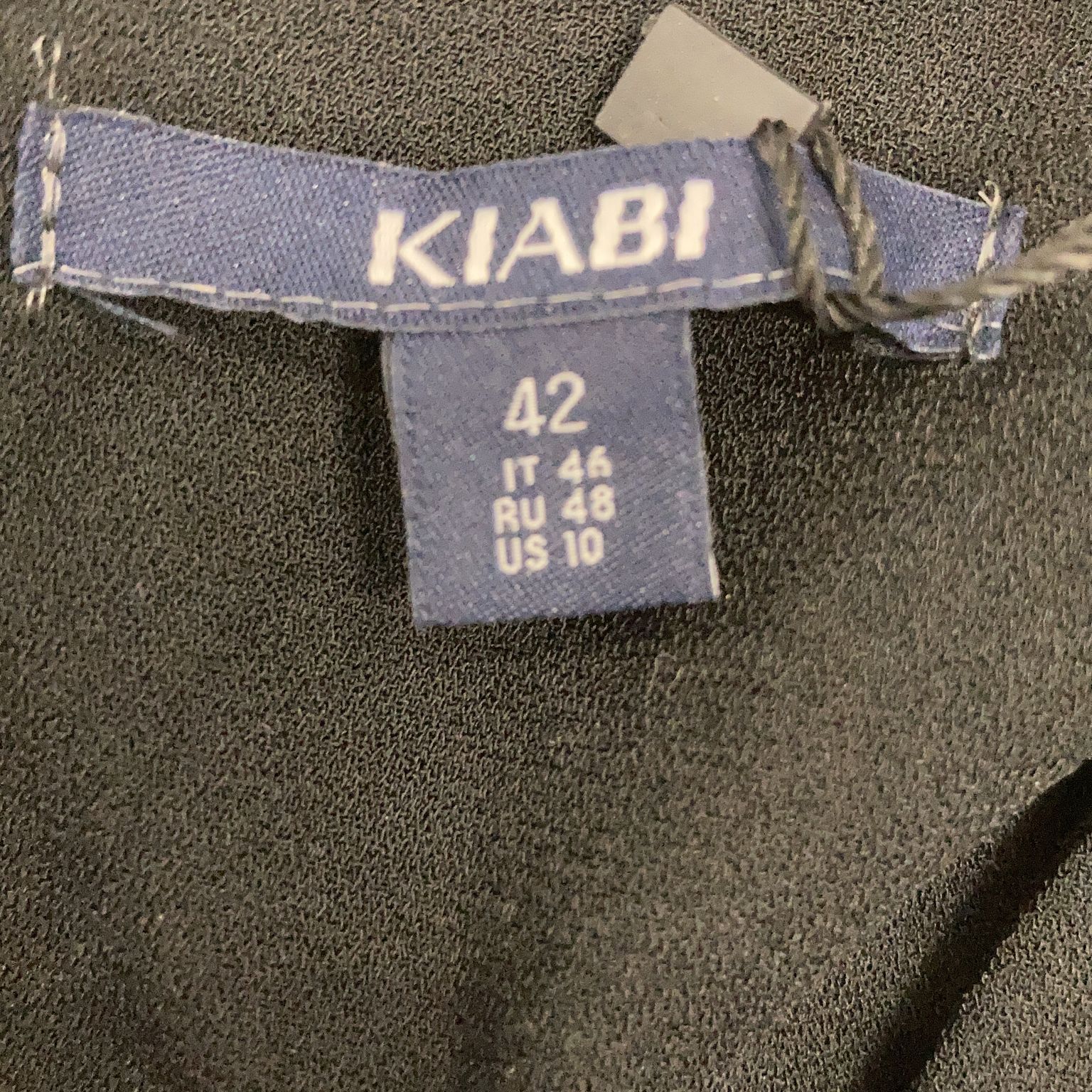 Kiabi