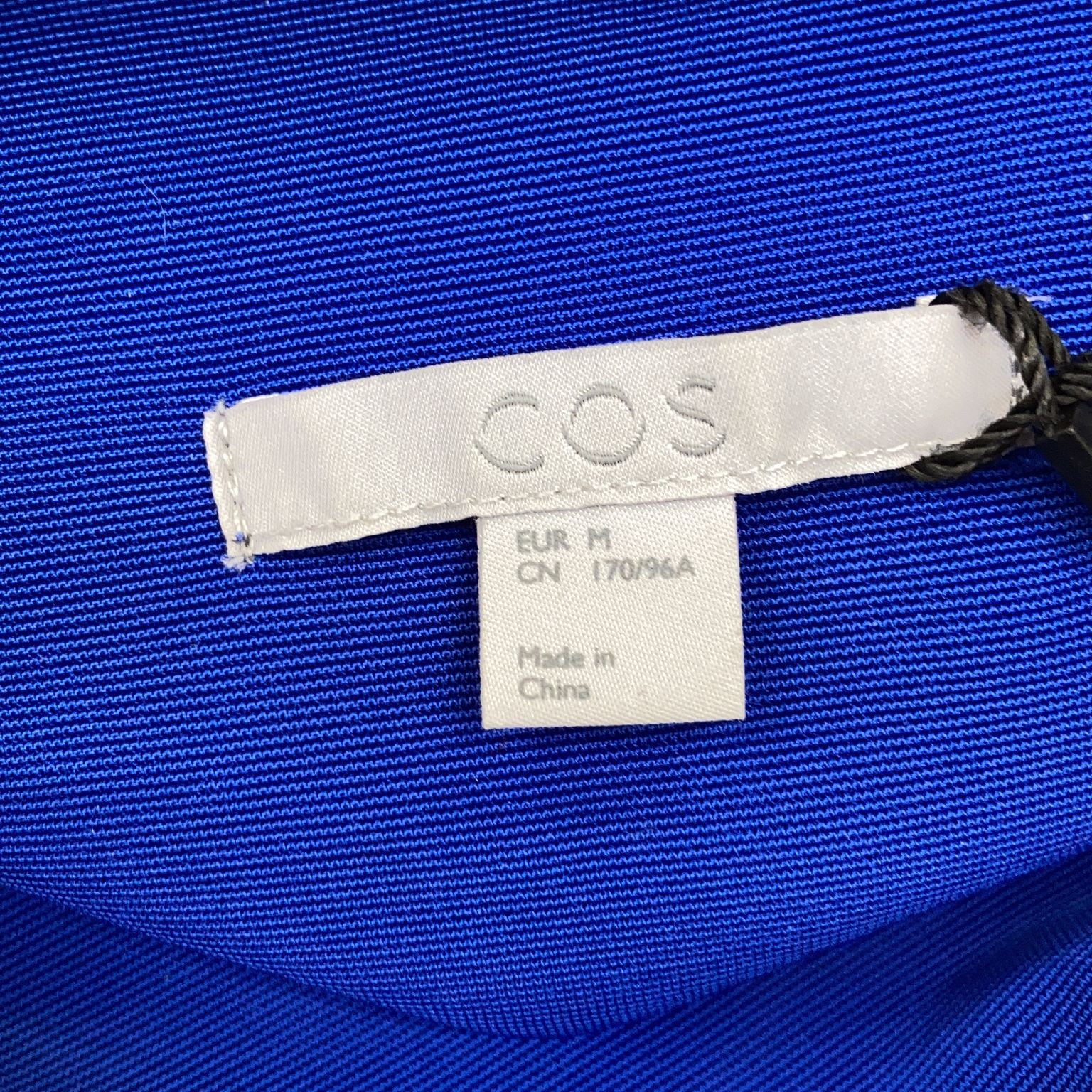 COS