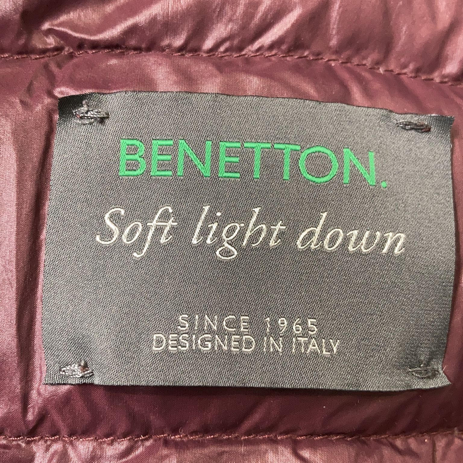 Benetton