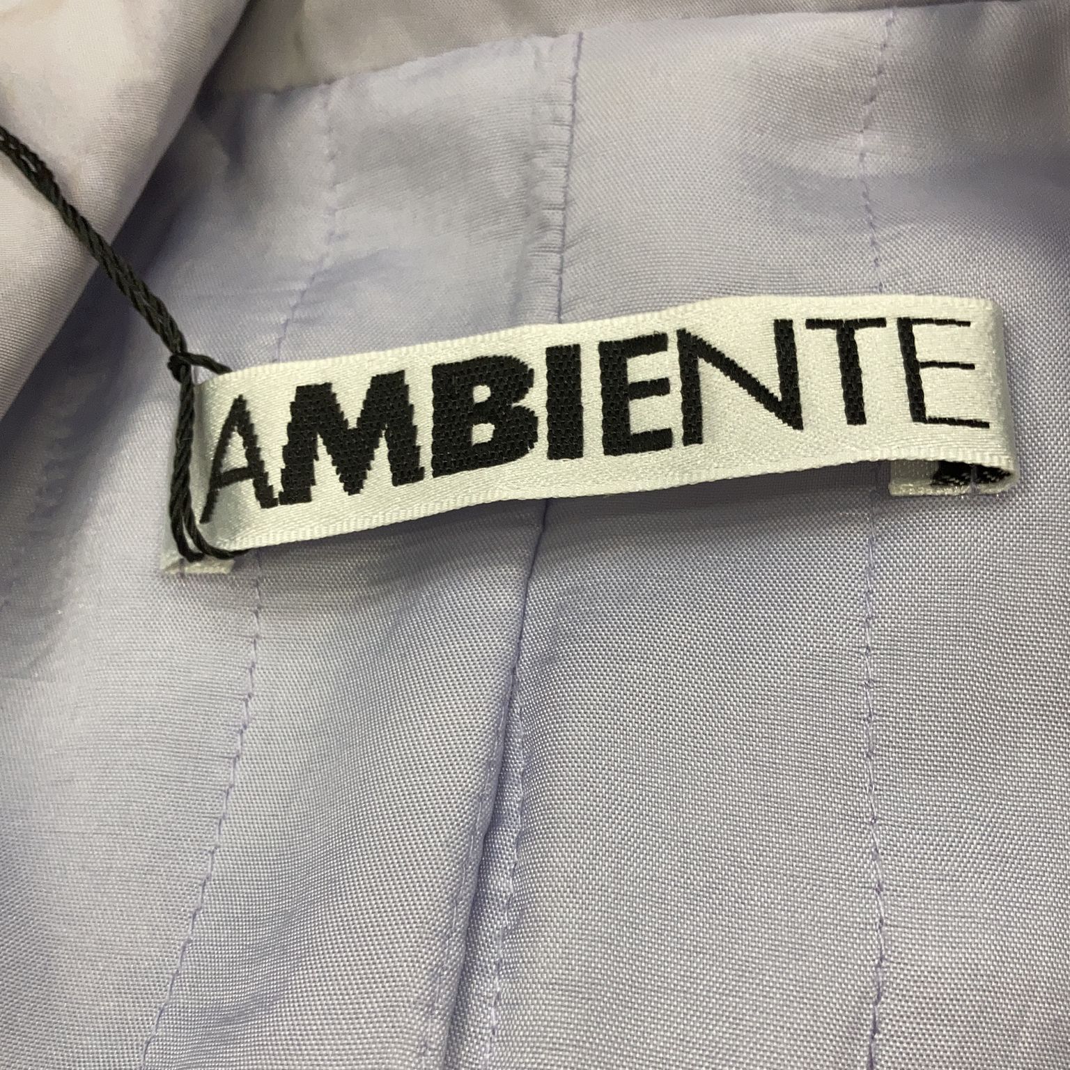 Ambiente