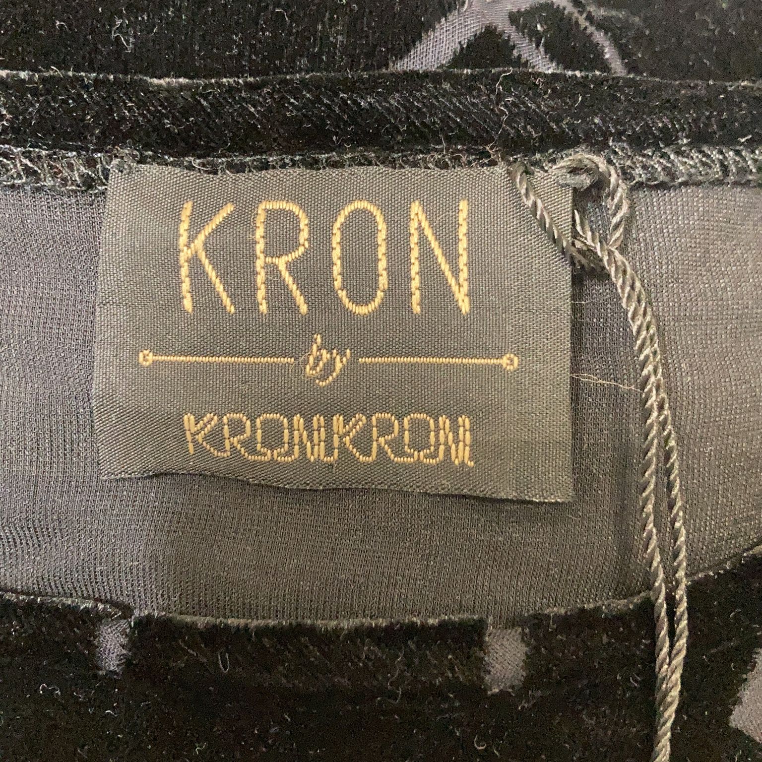 Kron by KronKron